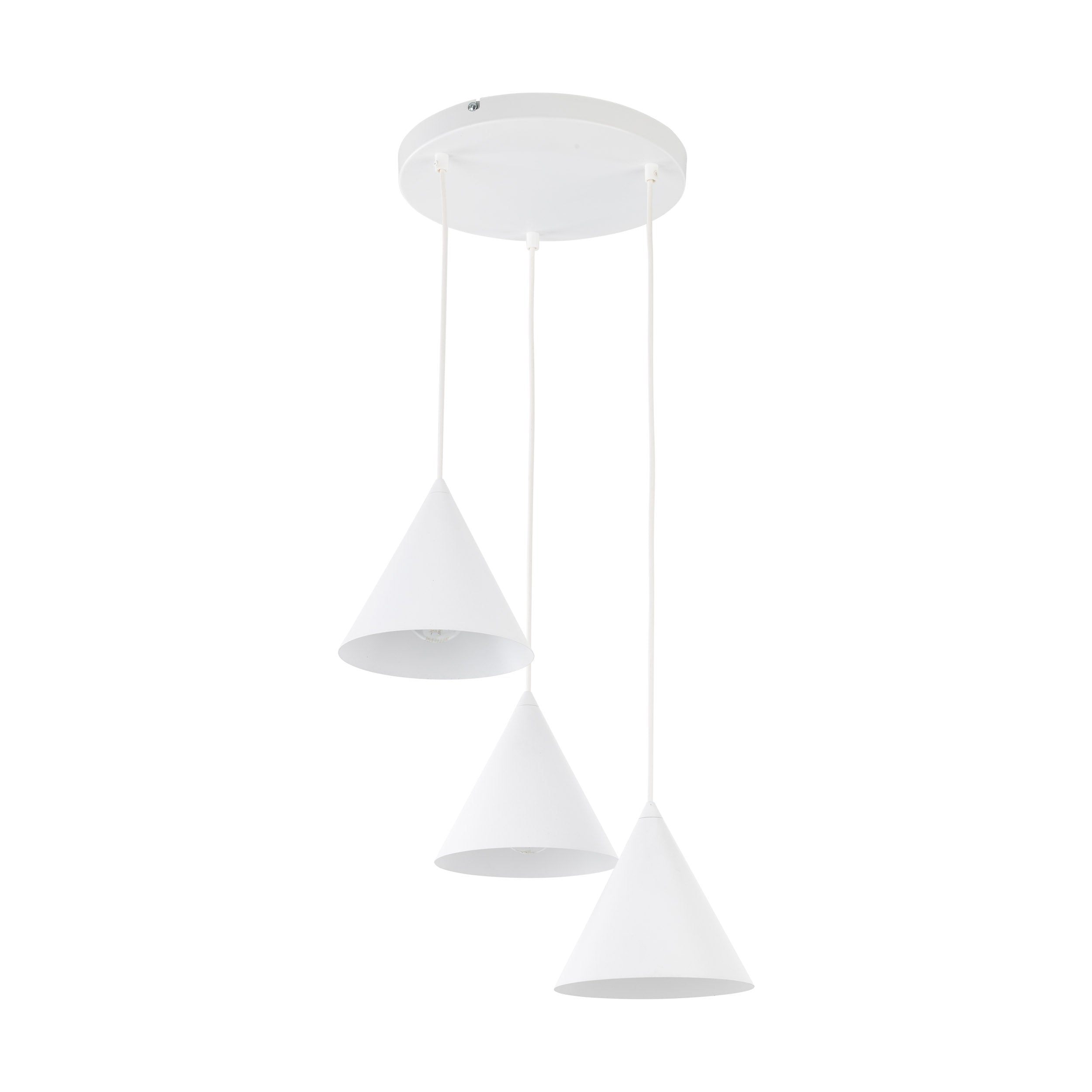 CONO Modern Minimalist Pendant Light 3
