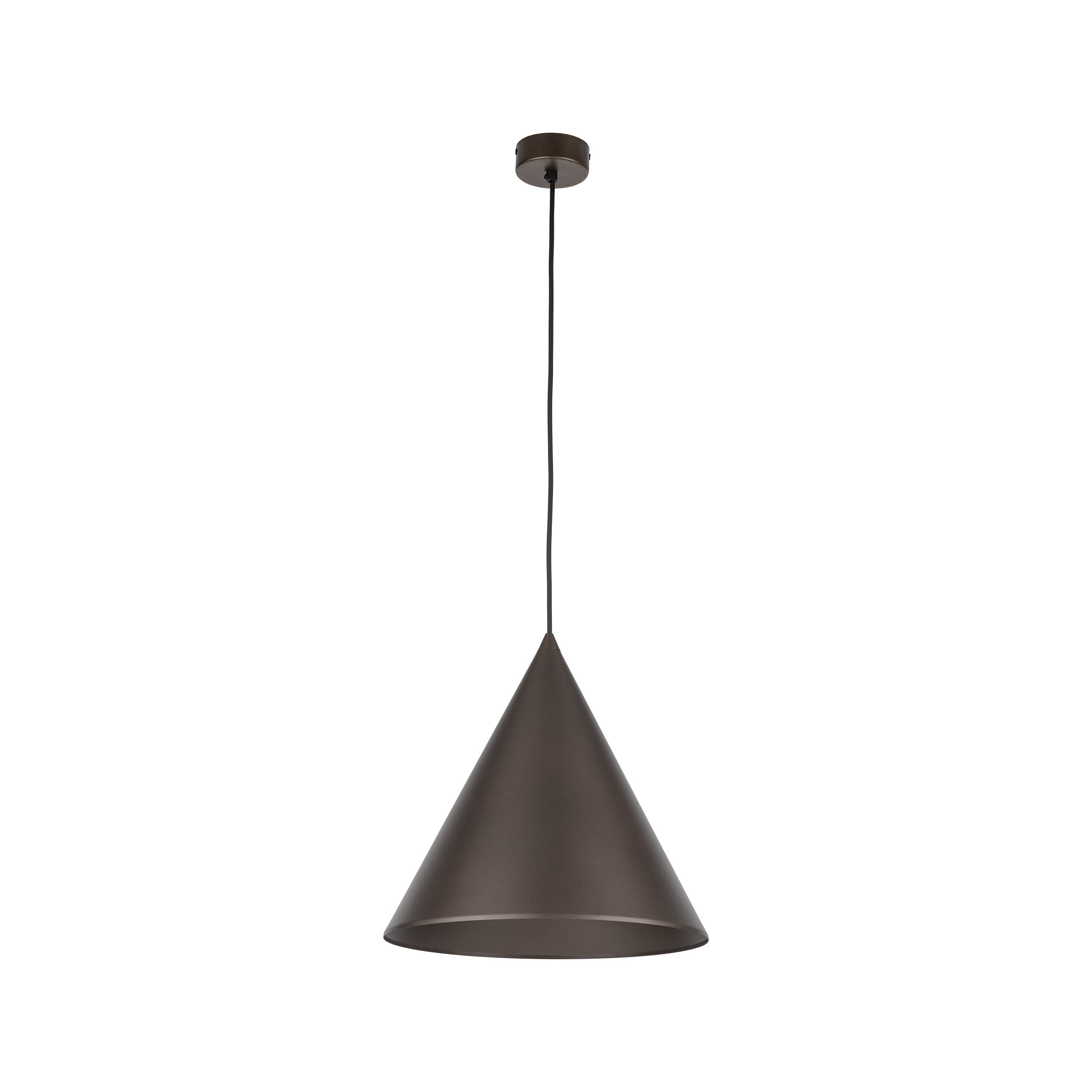 CONO Modern Minimalist Pendant Light L