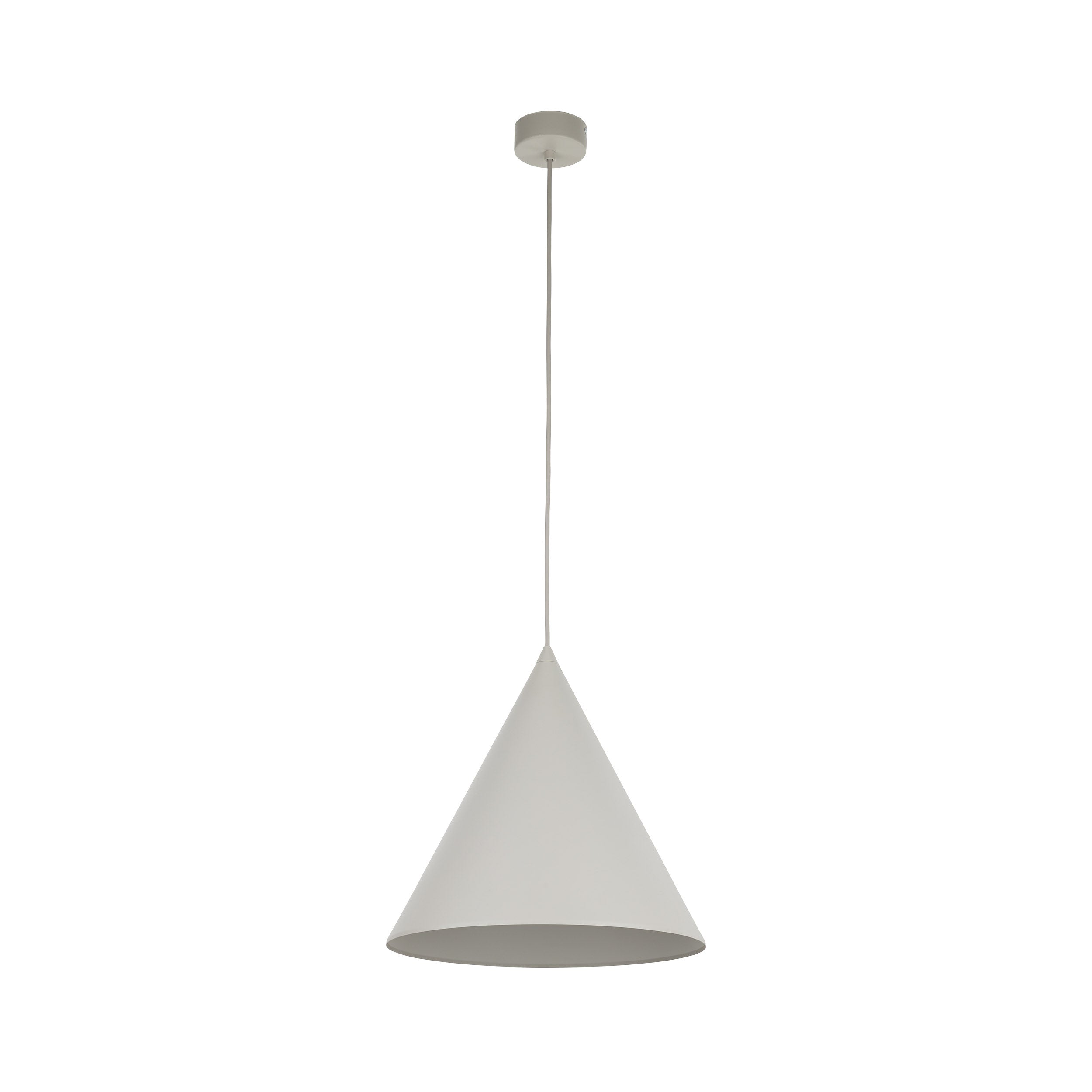 CONO Modern Minimalist Pendant Light L