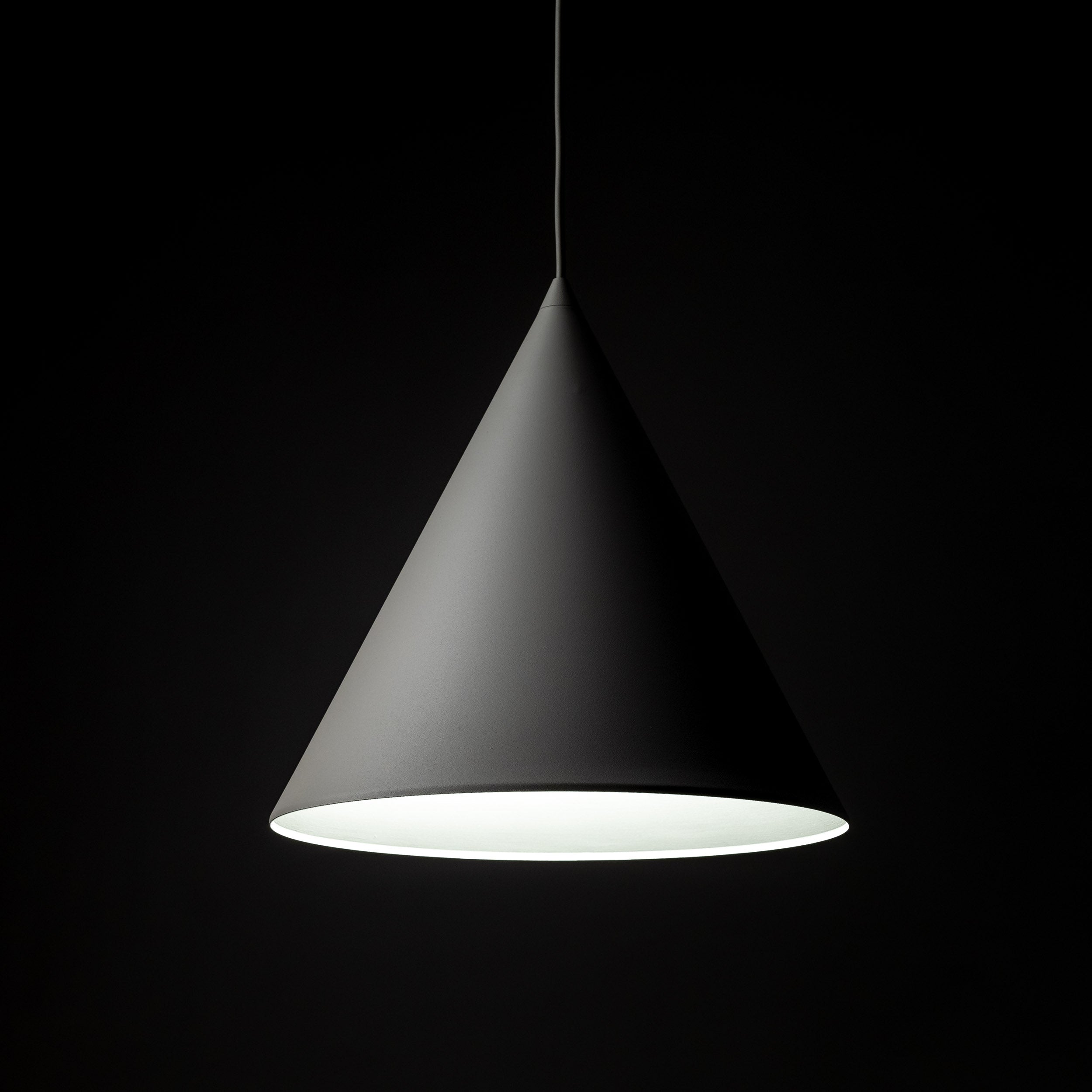 CONO Modern Minimalist Pendant Light L