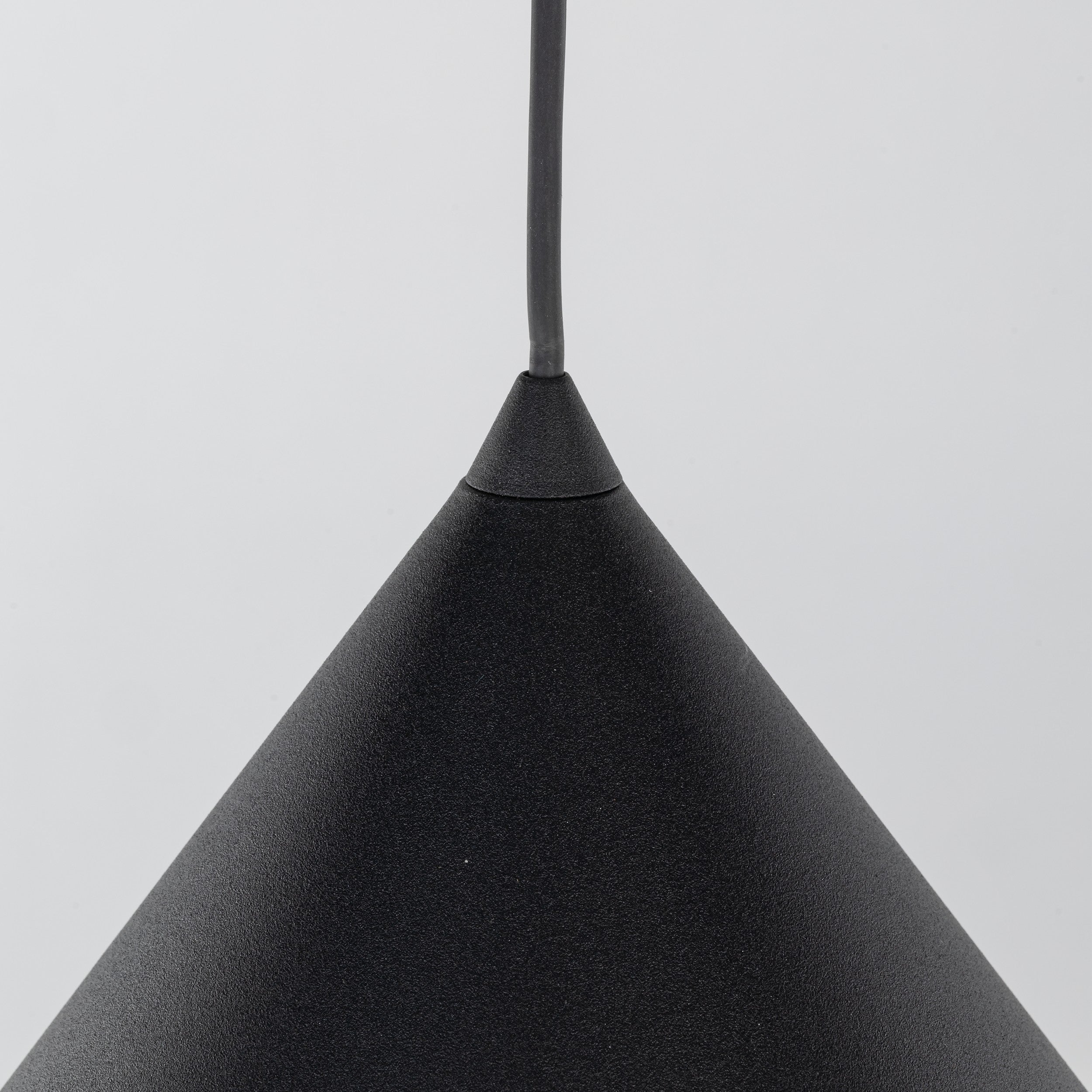 CONO Modern Minimalist Pendant Light XL