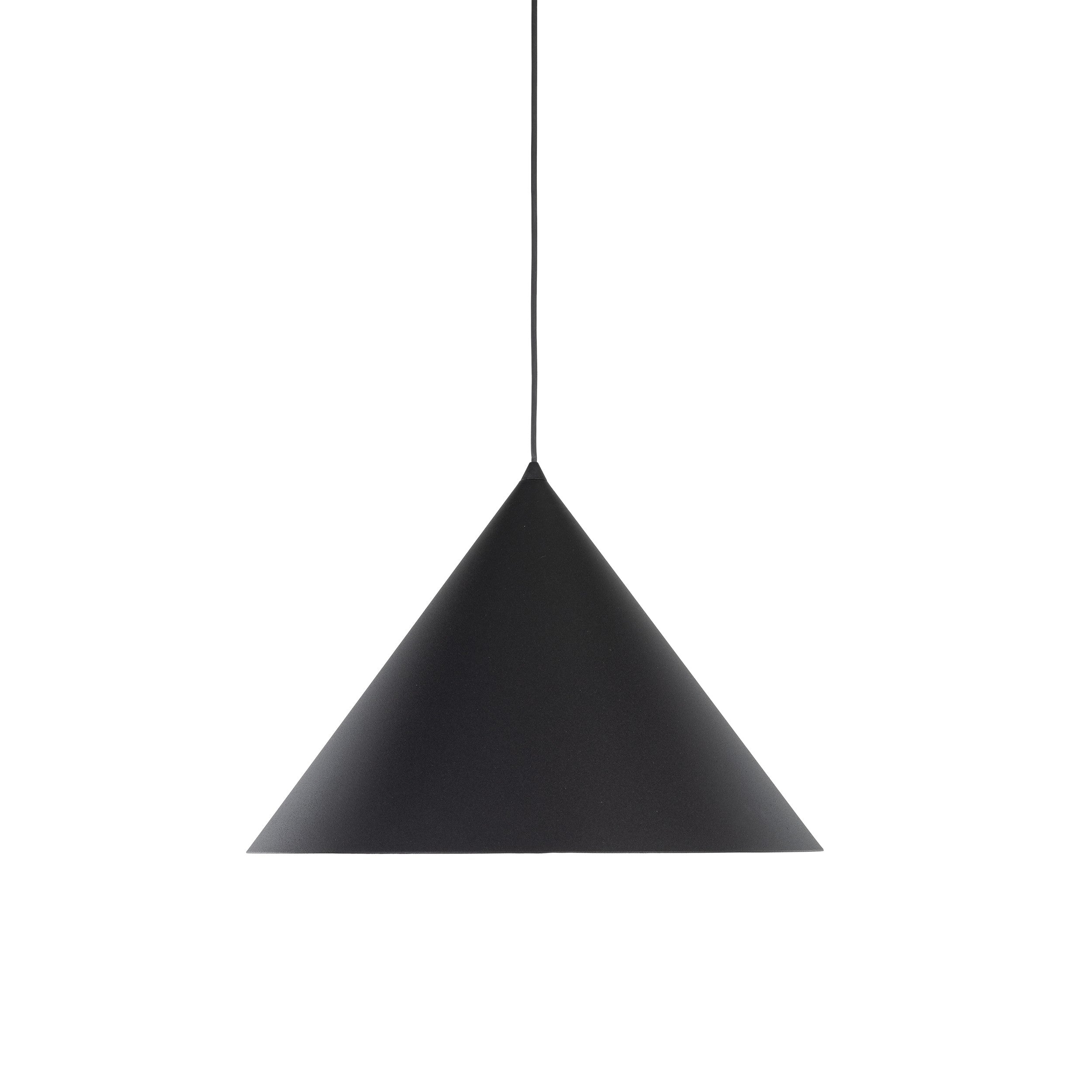 CONO Modern Minimalist Pendant Light XL