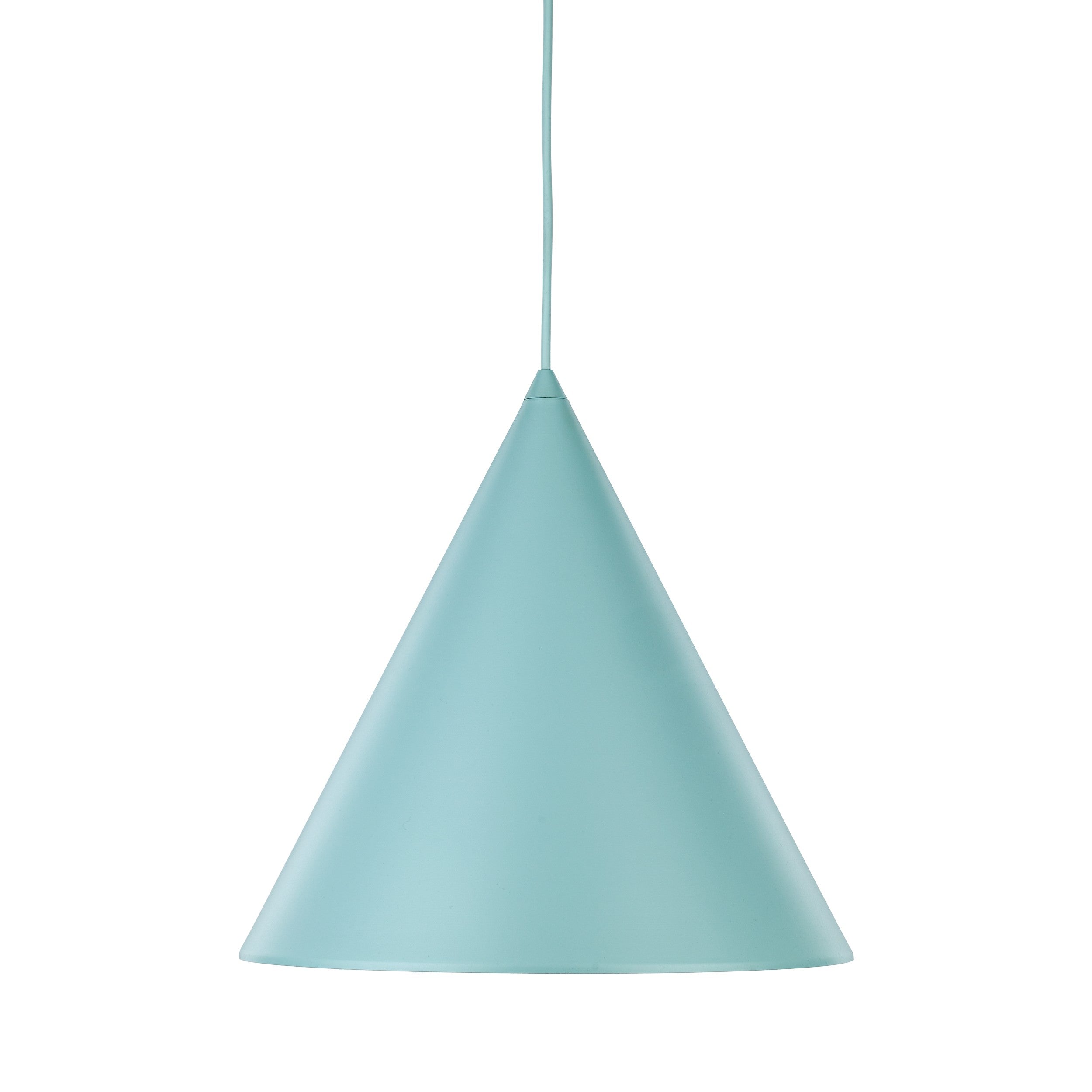 CONO Modern Minimalist Pendant Light L