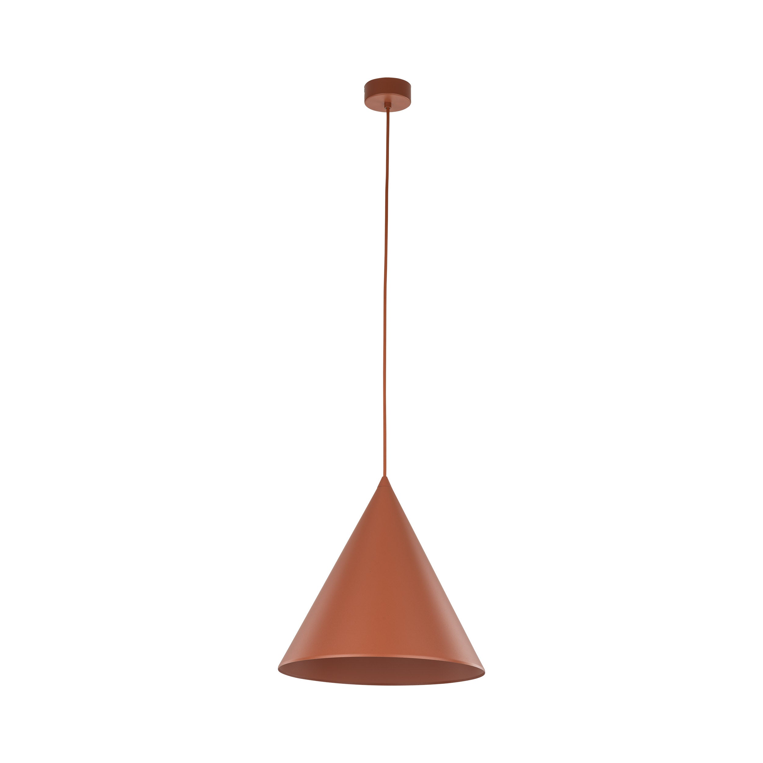 CONO Modern Minimalist Pendant Light L