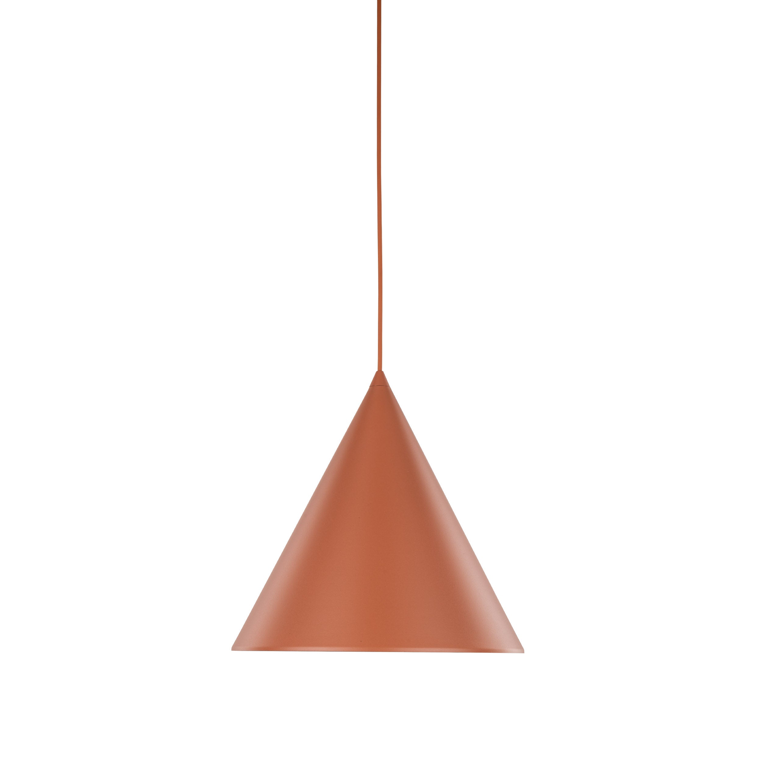 CONO Modern Minimalist Pendant Light L
