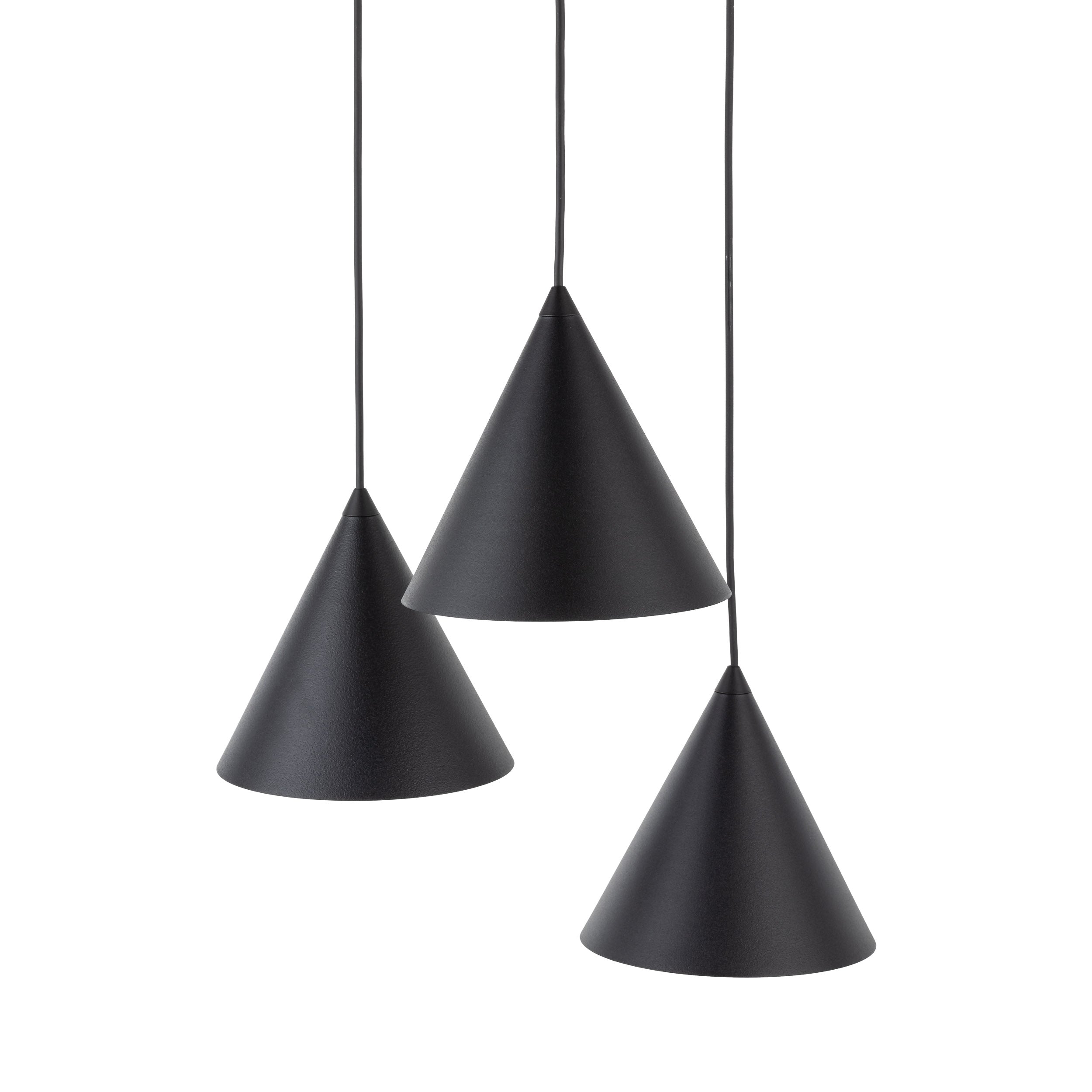 CONO Modern Minimalist Pendant Light 3