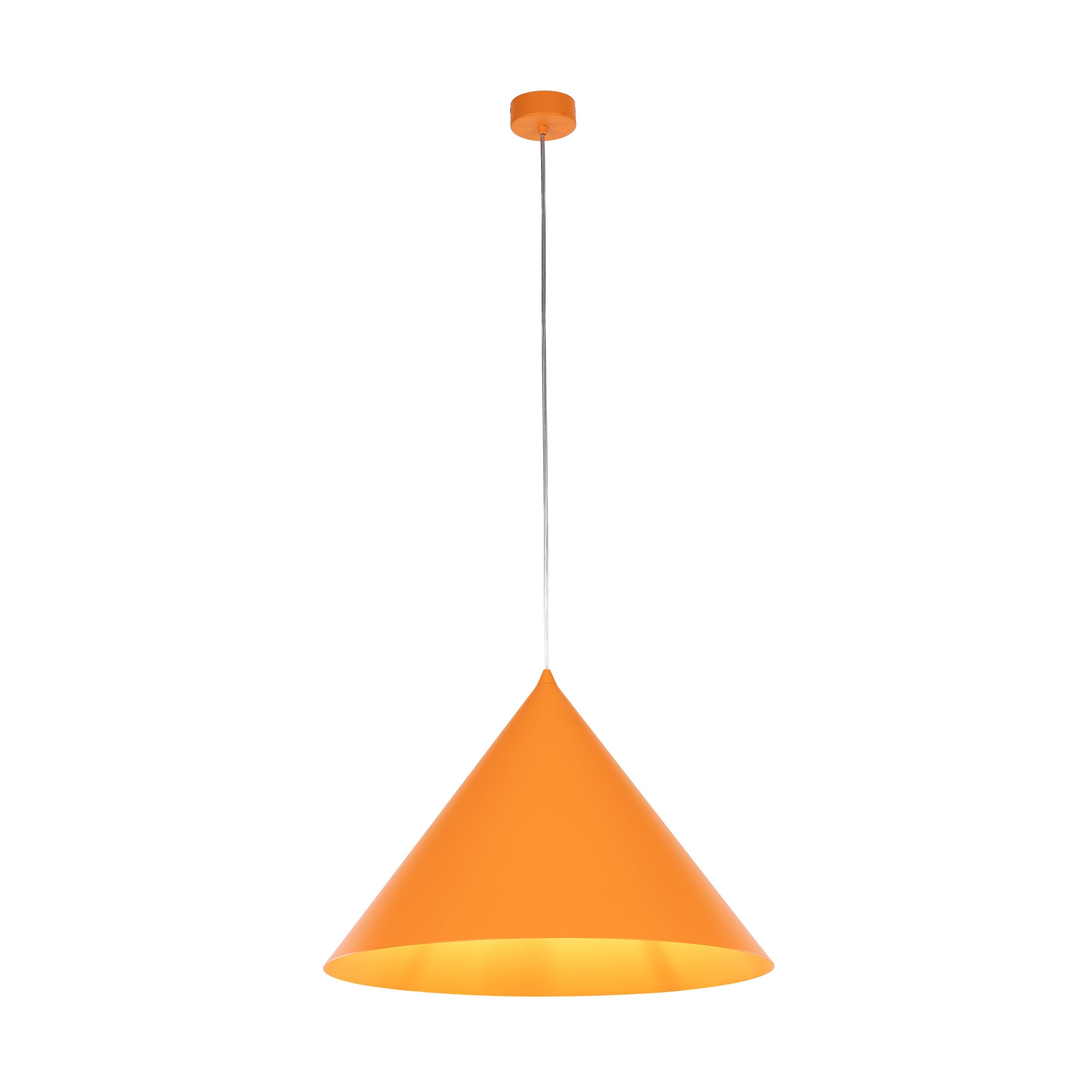 CONO Modern Minimalist Pendant Light XL