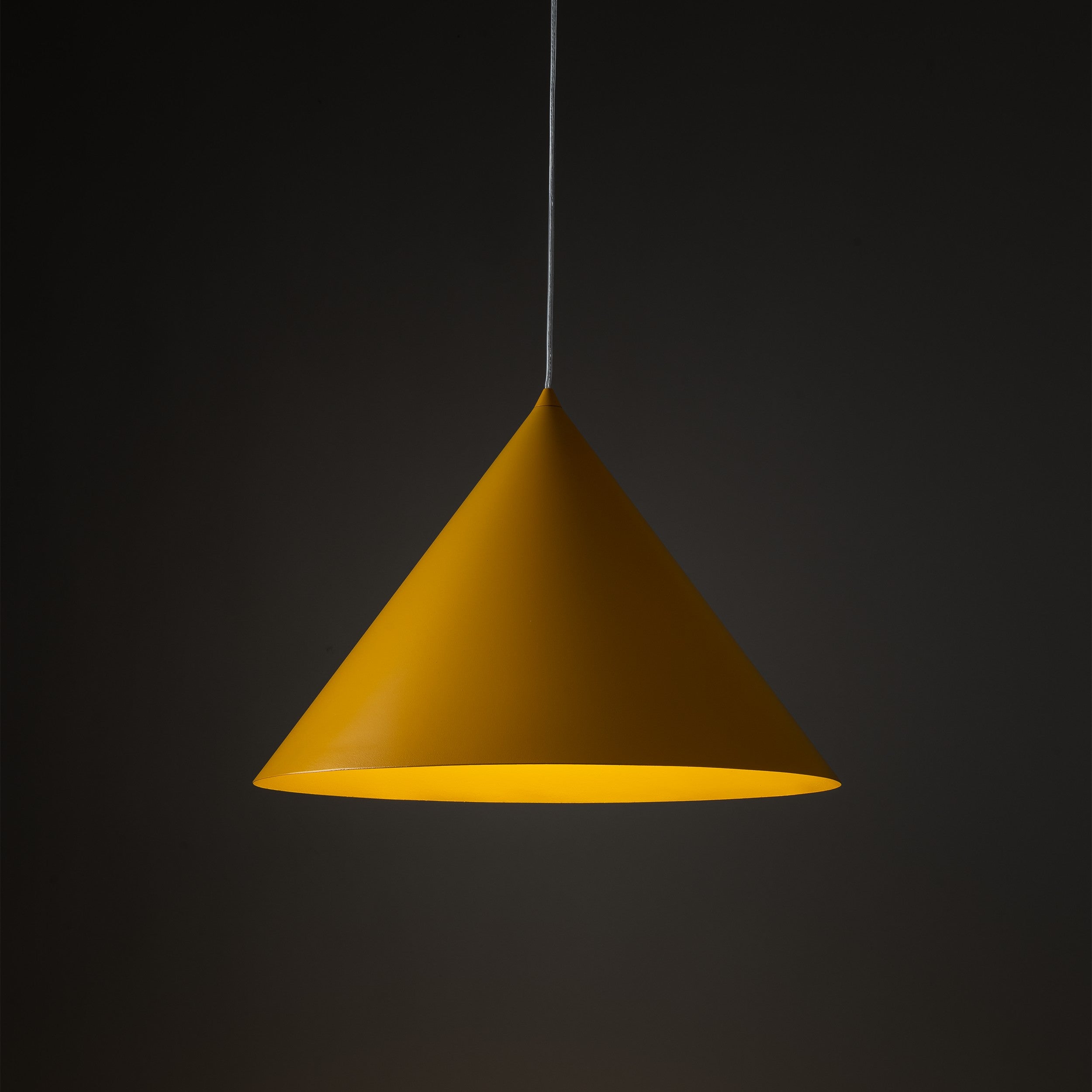 CONO Modern Minimalist Pendant Light XL