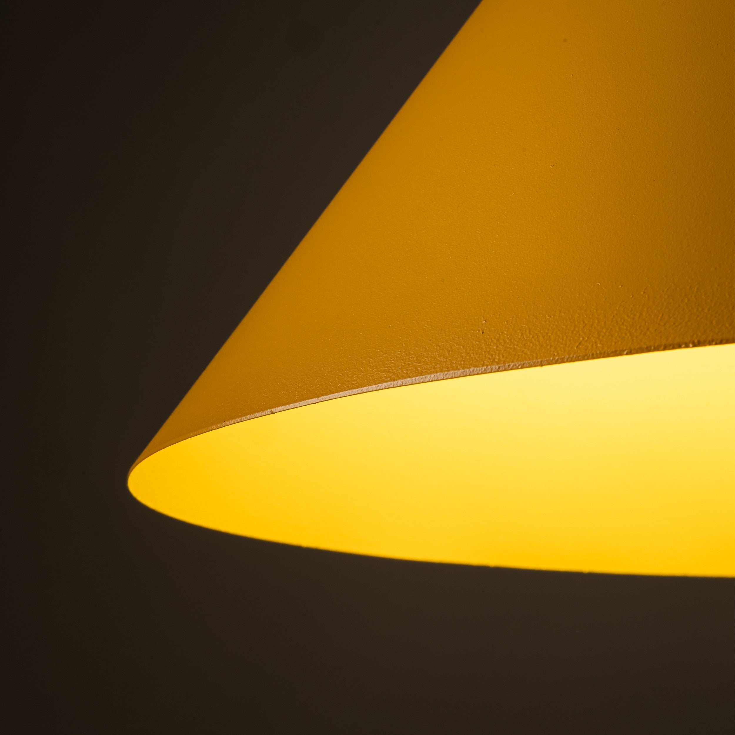 CONO Modern Minimalist Pendant Light XL