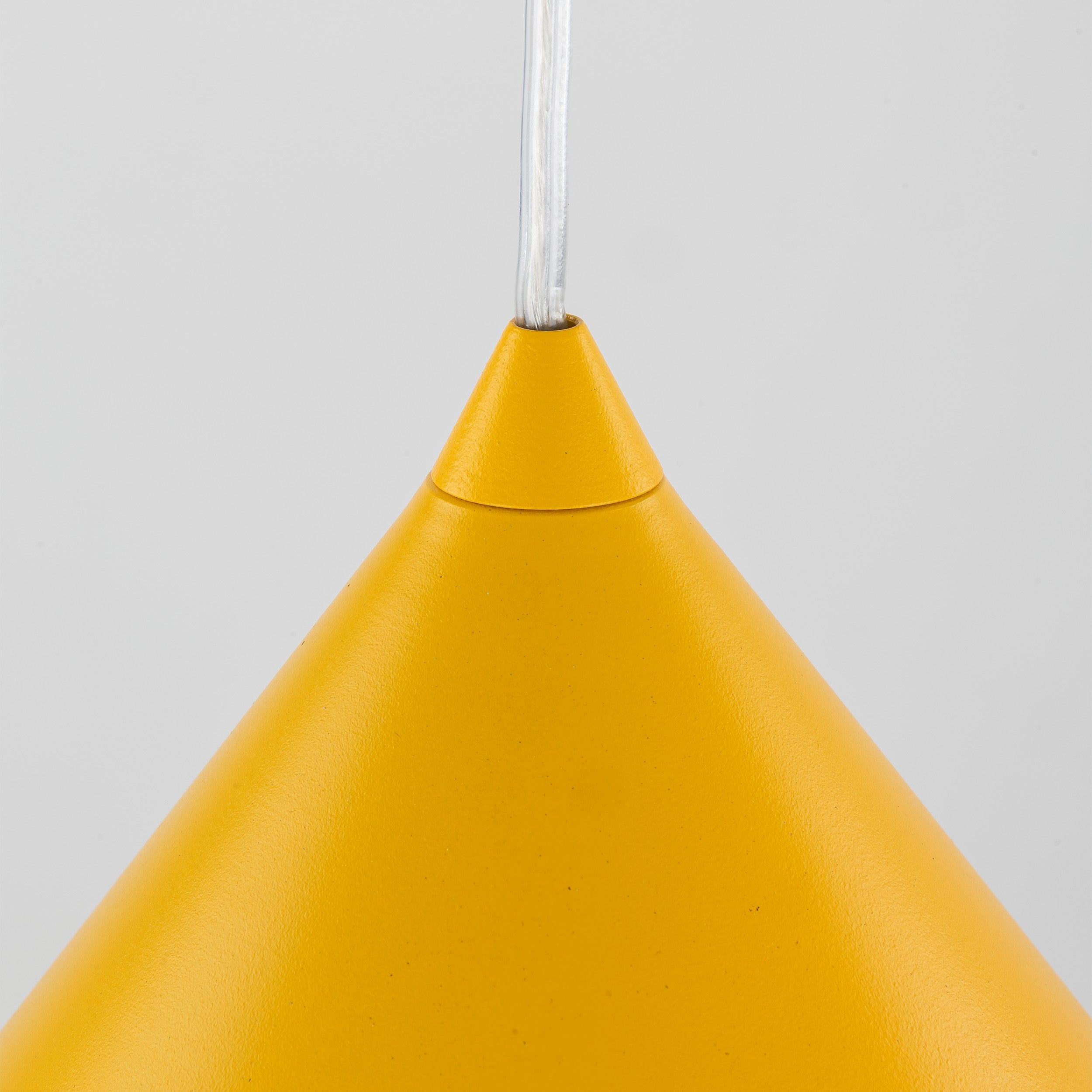 CONO Modern Minimalist Pendant Light XL