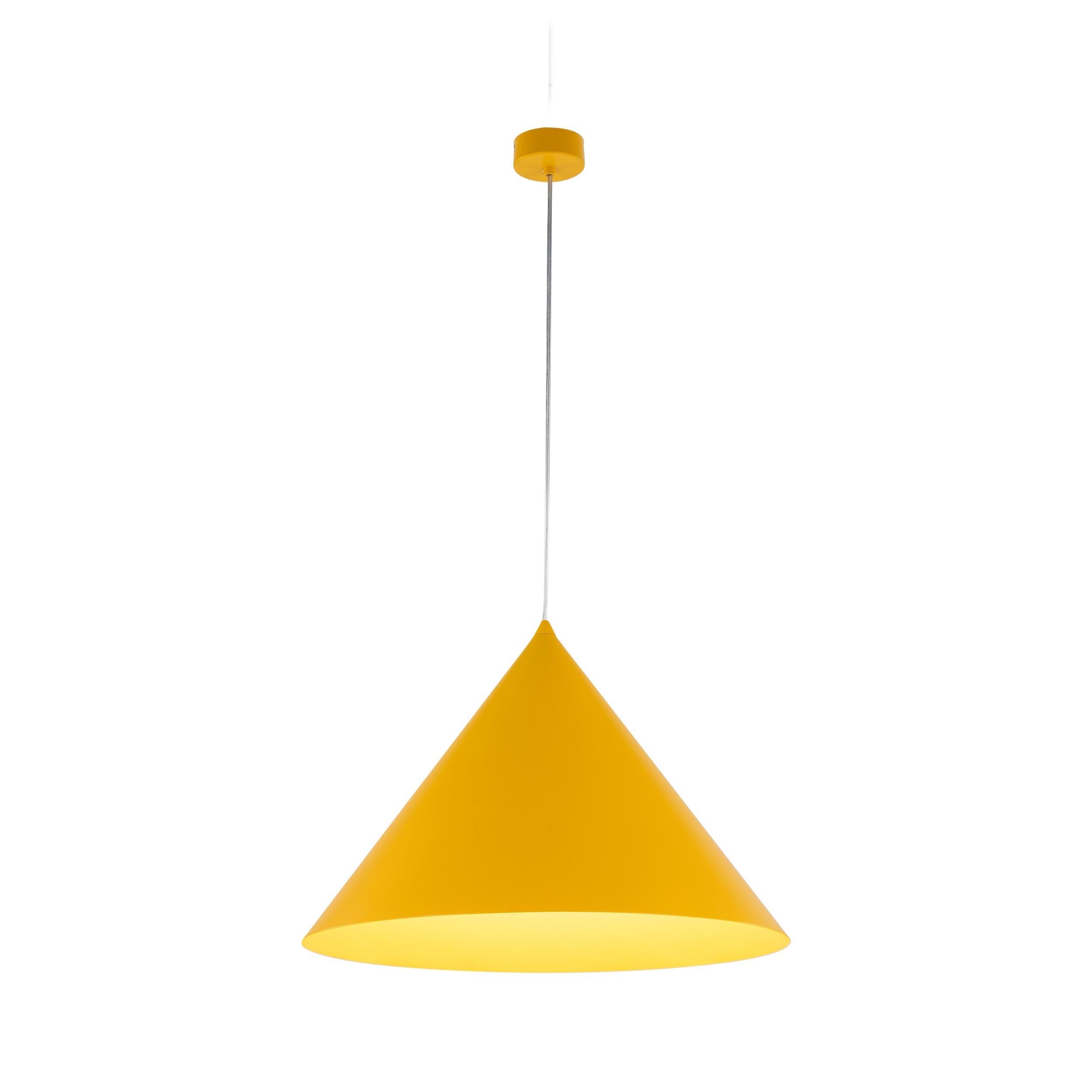 CONO Modern Minimalist Pendant Light XL