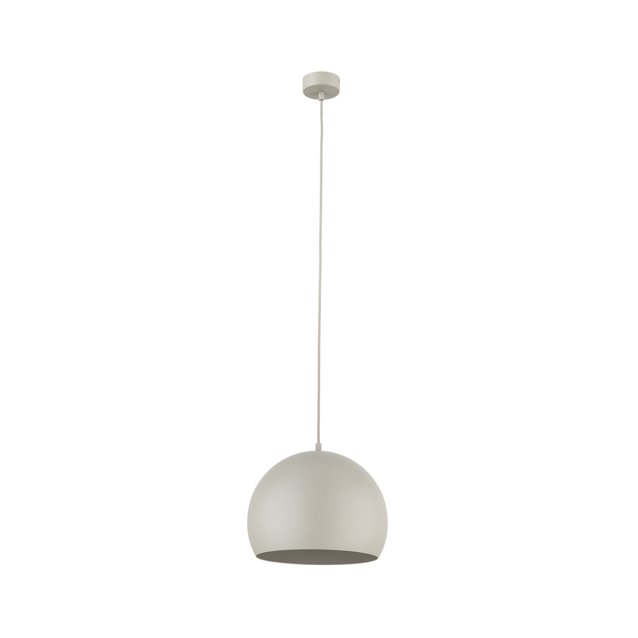 ZOE Mid-Century Modern Pendant Ceiling Light Fixture for Kitchen Island, Dining Room & Living Room