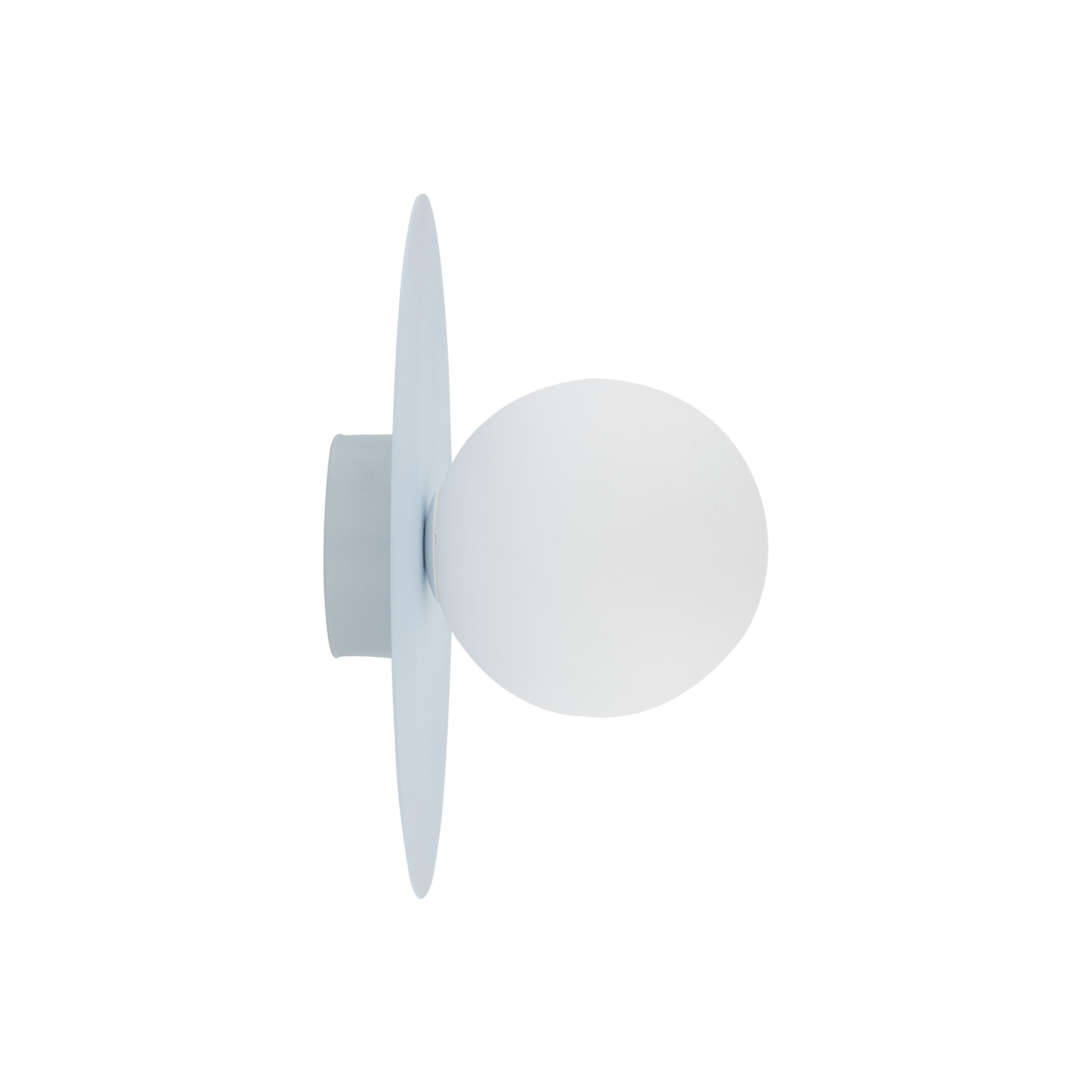 Pixi Scandinavian Minimalist Wall Sconce Light Fixture for Bedroom, Hallway & Modern Interior Accent Lighting