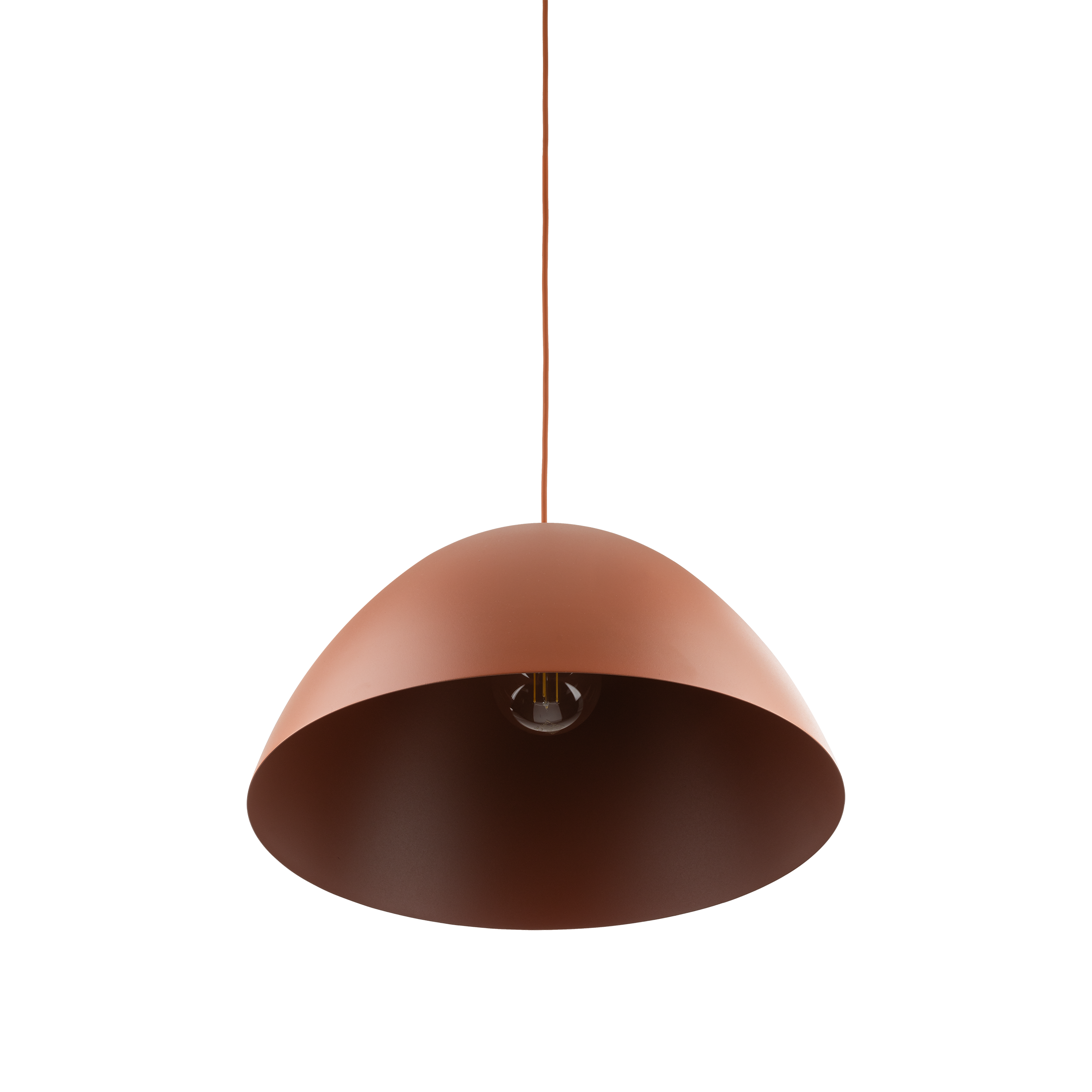 FARO Mid-Century Modern Pendant Light L