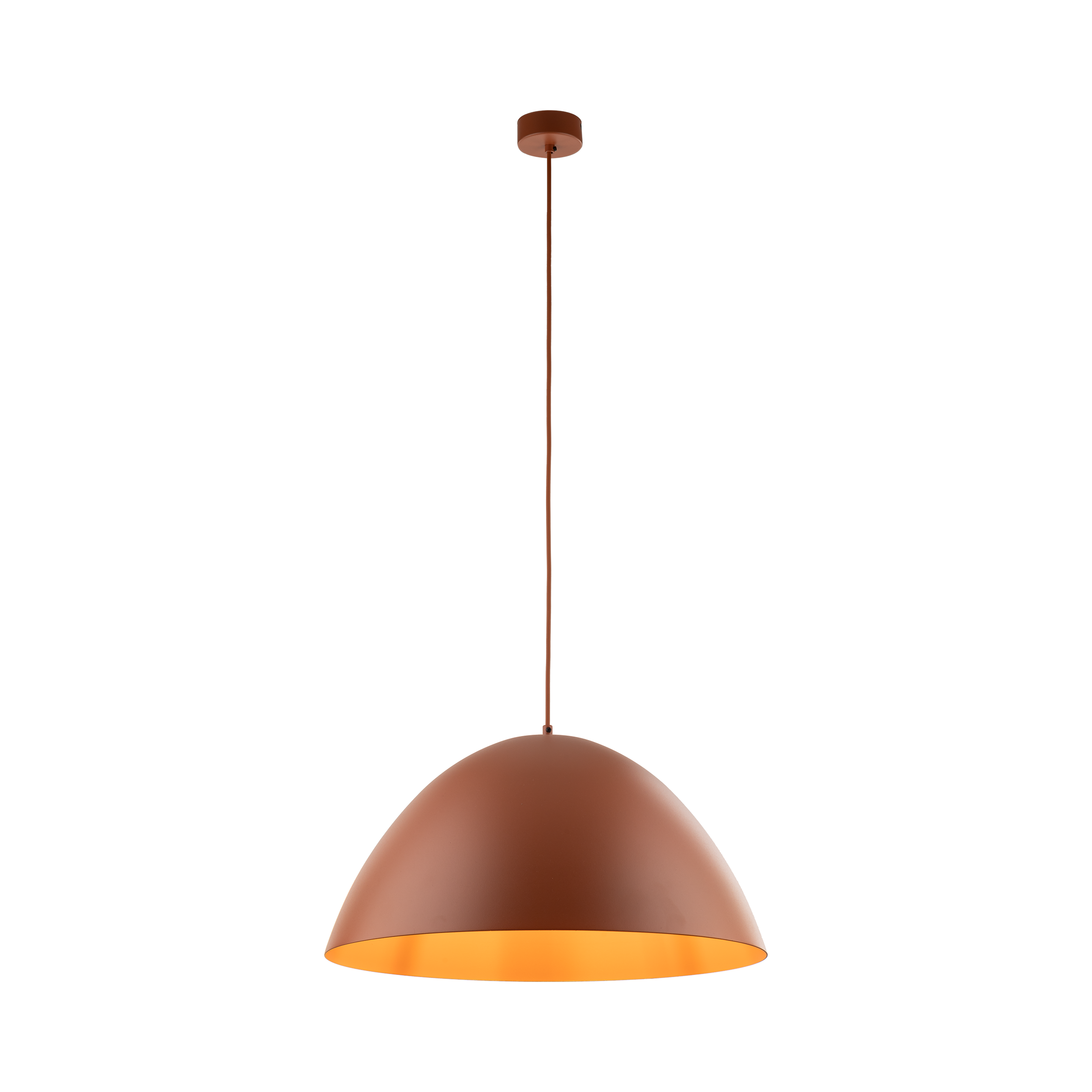 FARO Mid-Century Modern Pendant Light L