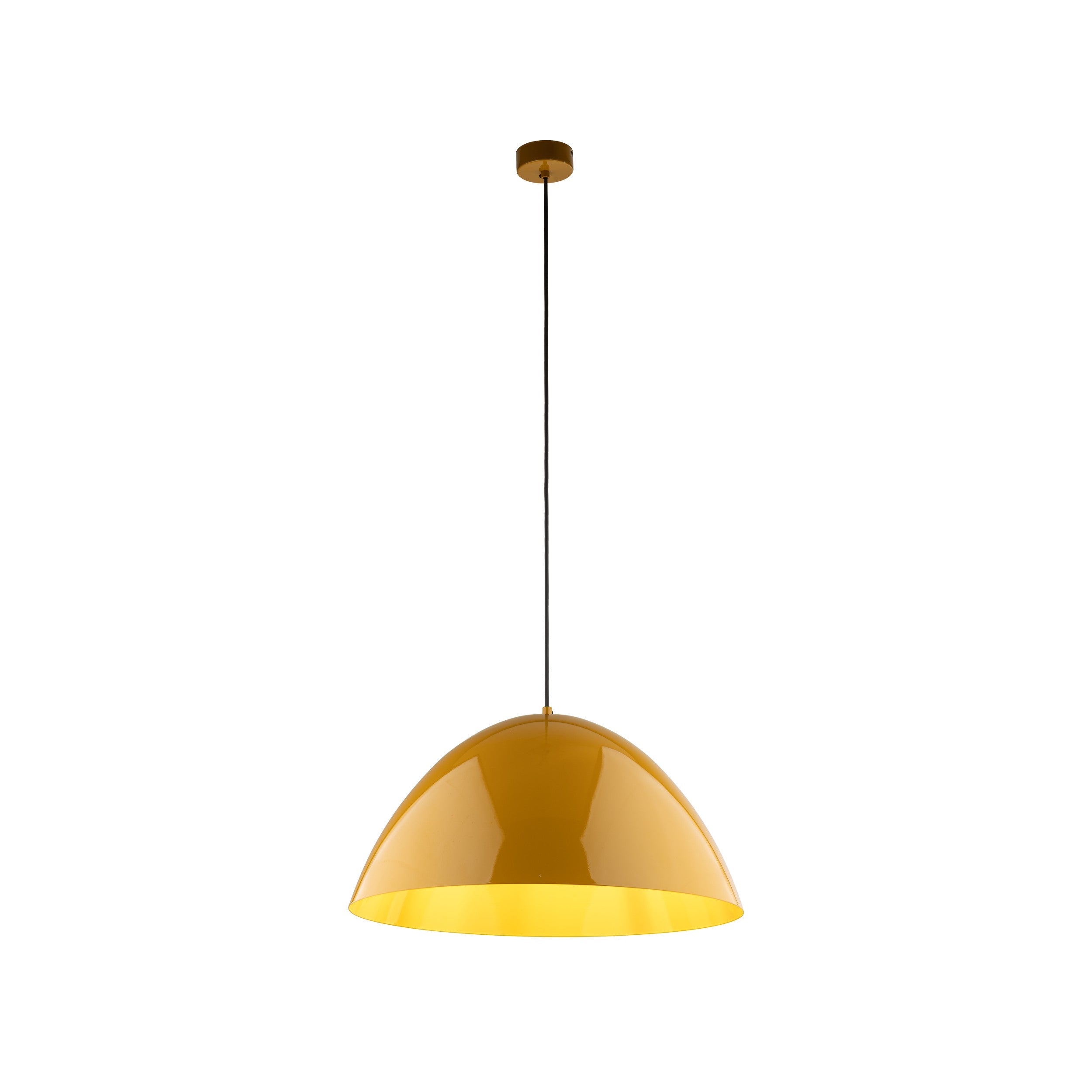 FARO Mid-Century Modern Pendant Light L