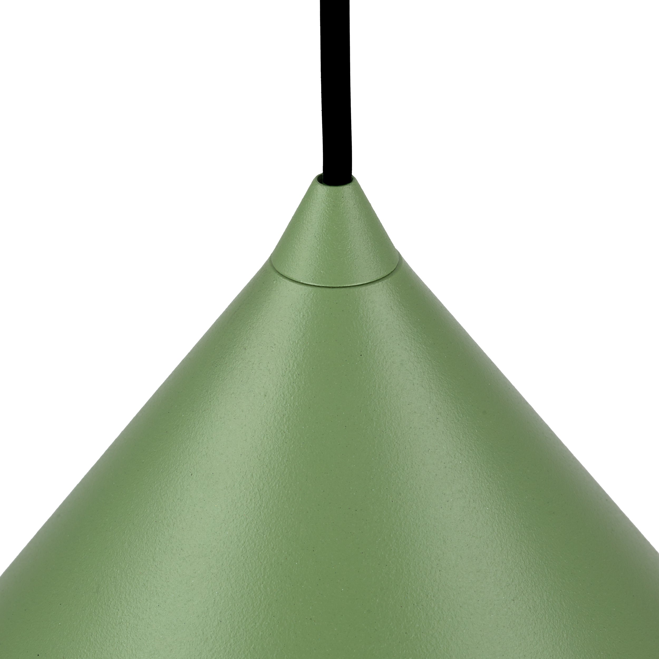 CONO Modern Minimalist Pendant Light XL