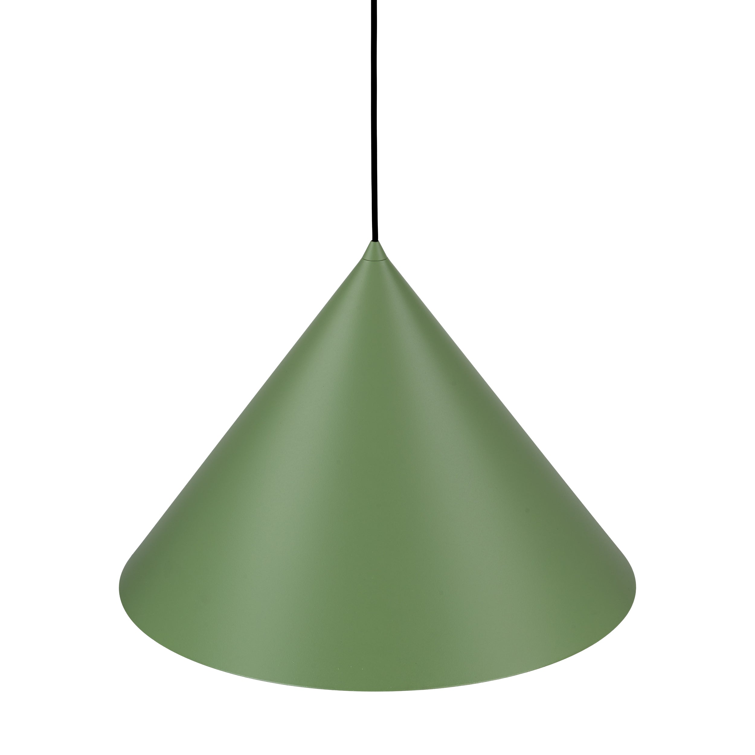 CONO Modern Minimalist Pendant Light XL