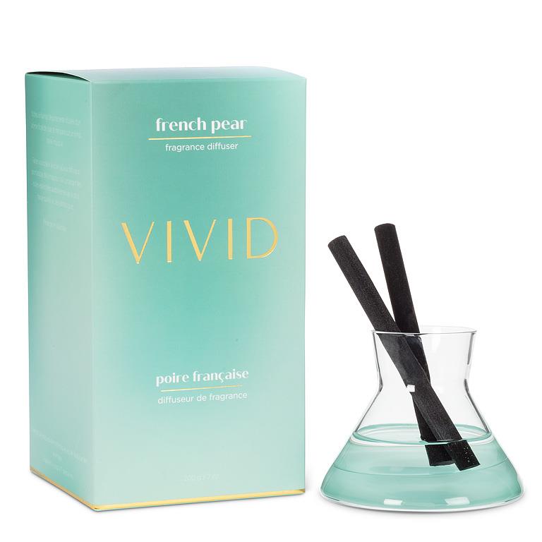 French Pear Modern Diffuser