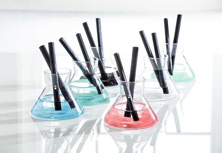 French Pear Modern Diffuser