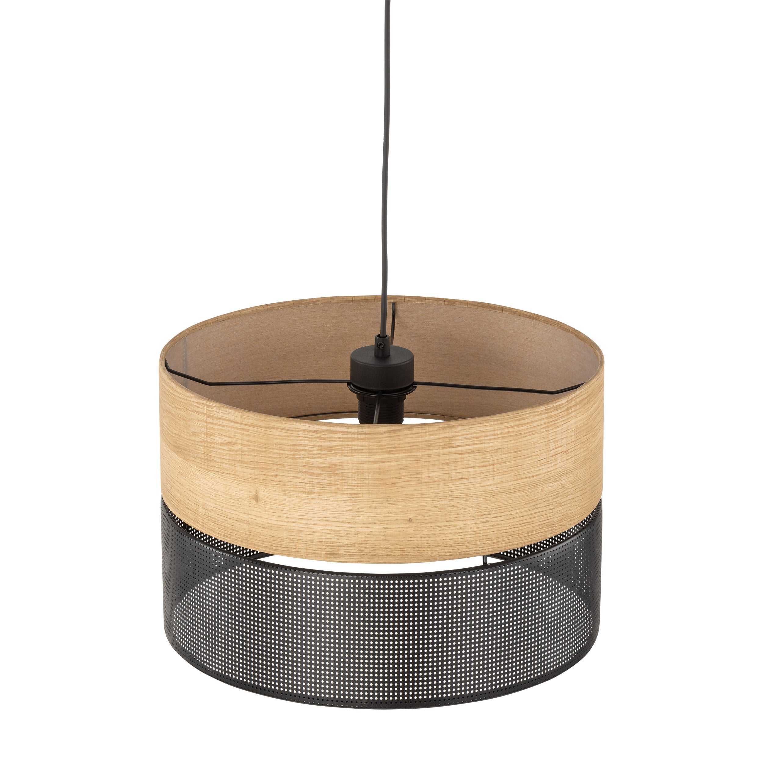 NICOL Scandinavian Pendant Light