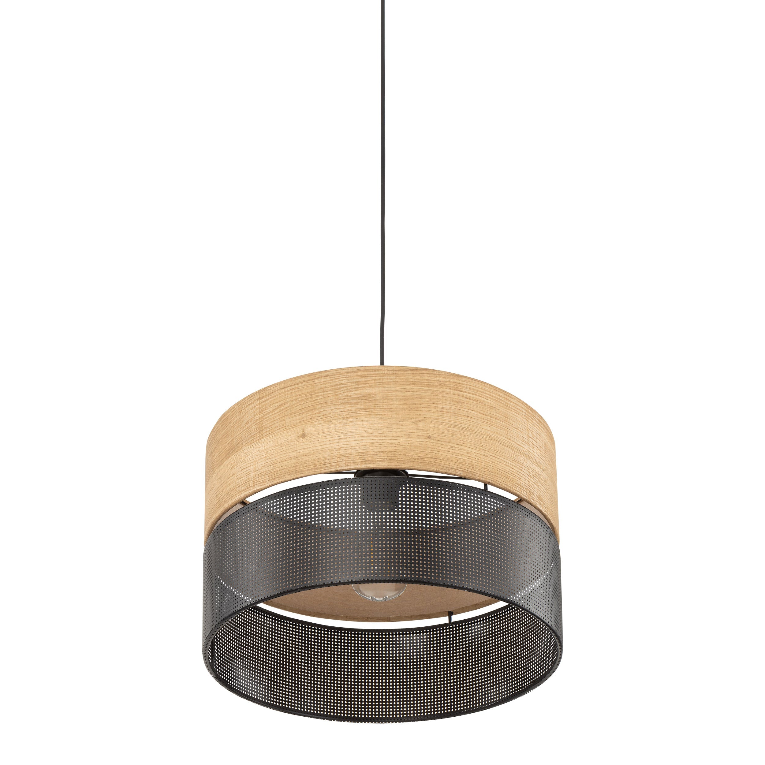 NICOL Scandinavian Pendant Light