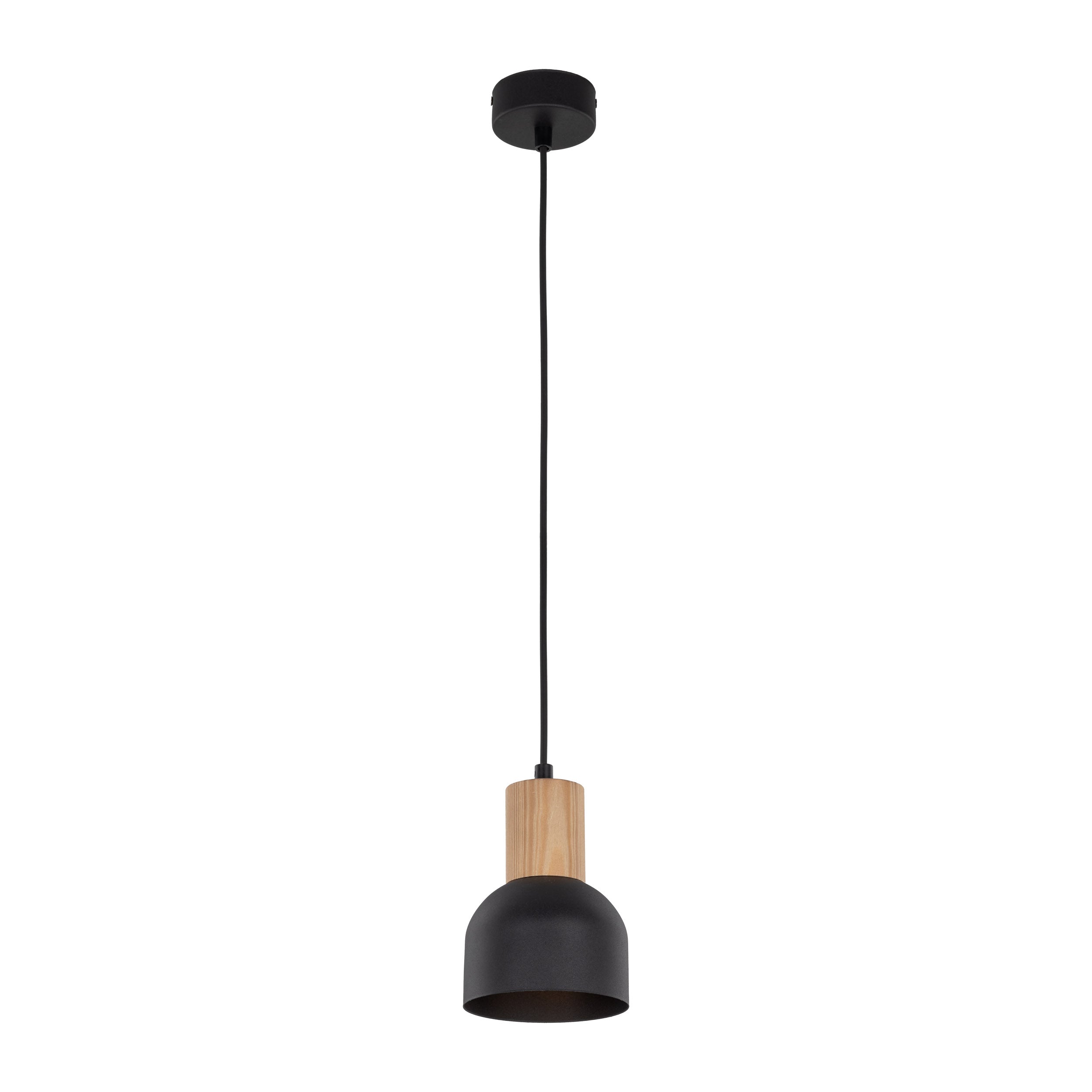 Cairo Mid-Century Modern Pendant Ceiling Light for Kitchen Island, Dining Room & Statement Interior Lighting