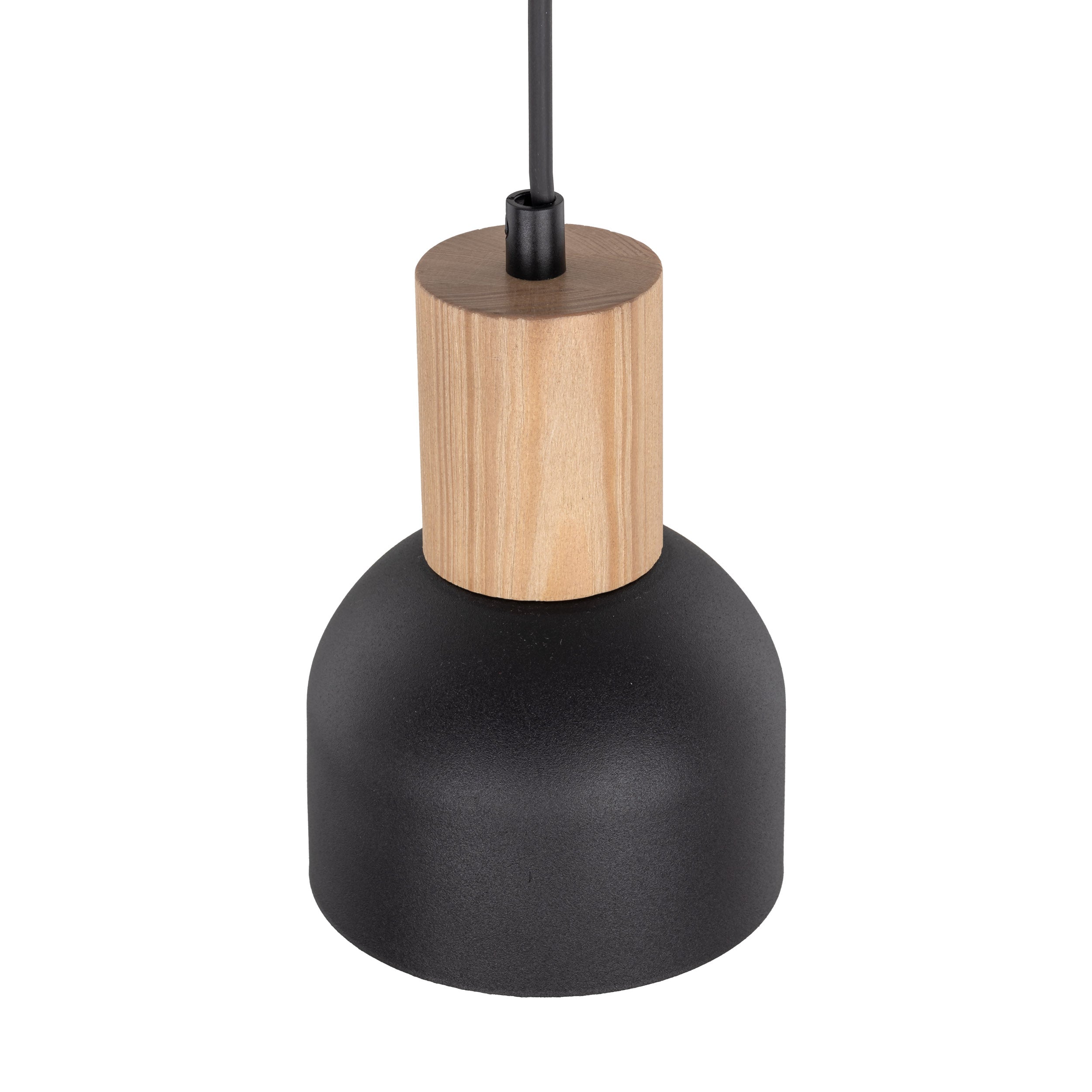 Cairo Mid-Century Modern Pendant Ceiling Light for Kitchen Island, Dining Room & Statement Interior Lighting