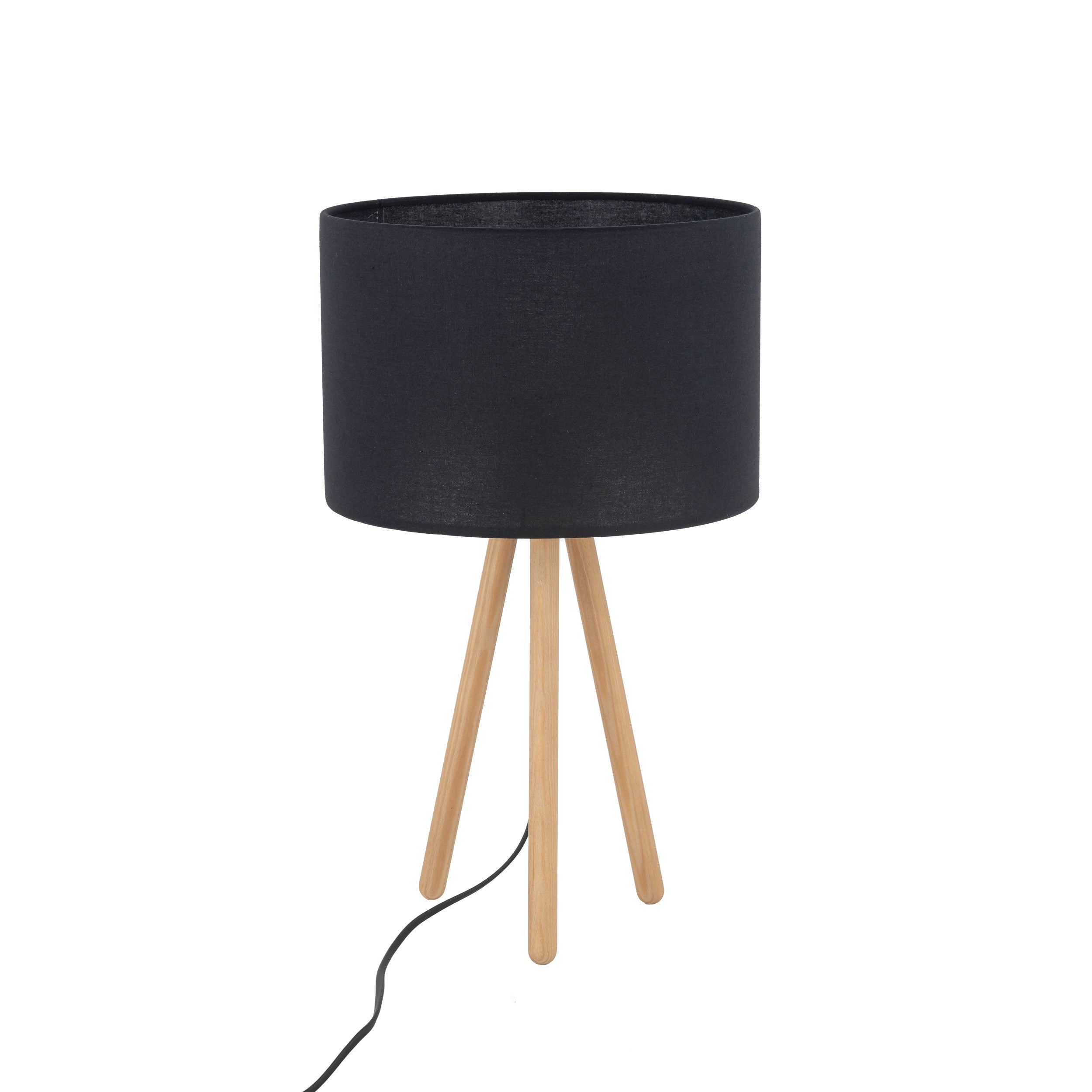 TOKYO Black Night Lamp  (Clearance)