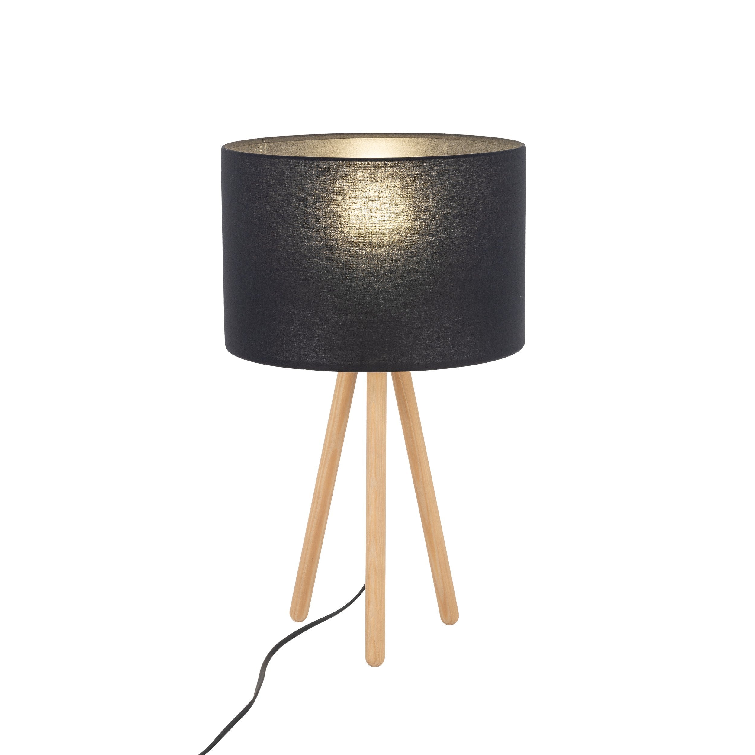 TOKYO Black Night Lamp  (Clearance)