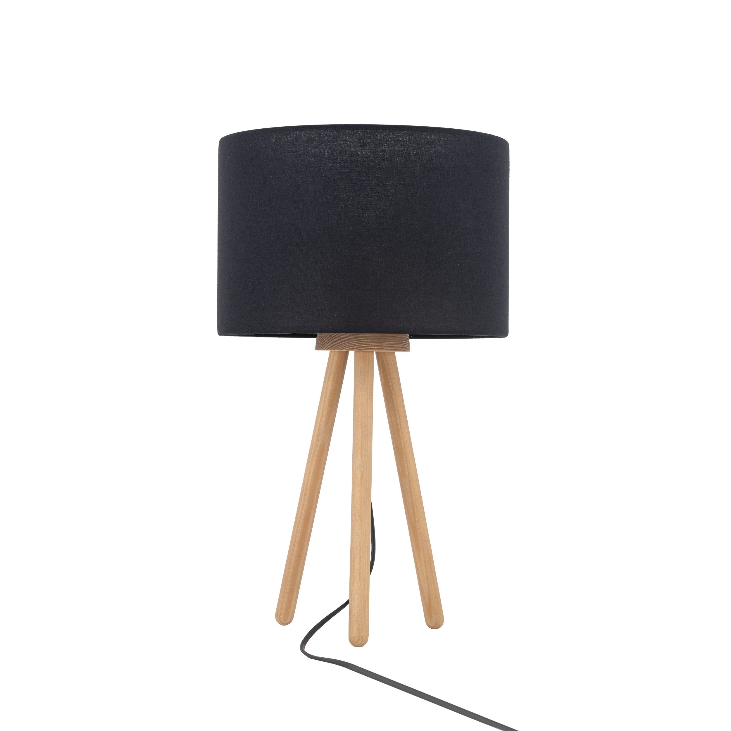 TOKYO Black Night Lamp  (Clearance)