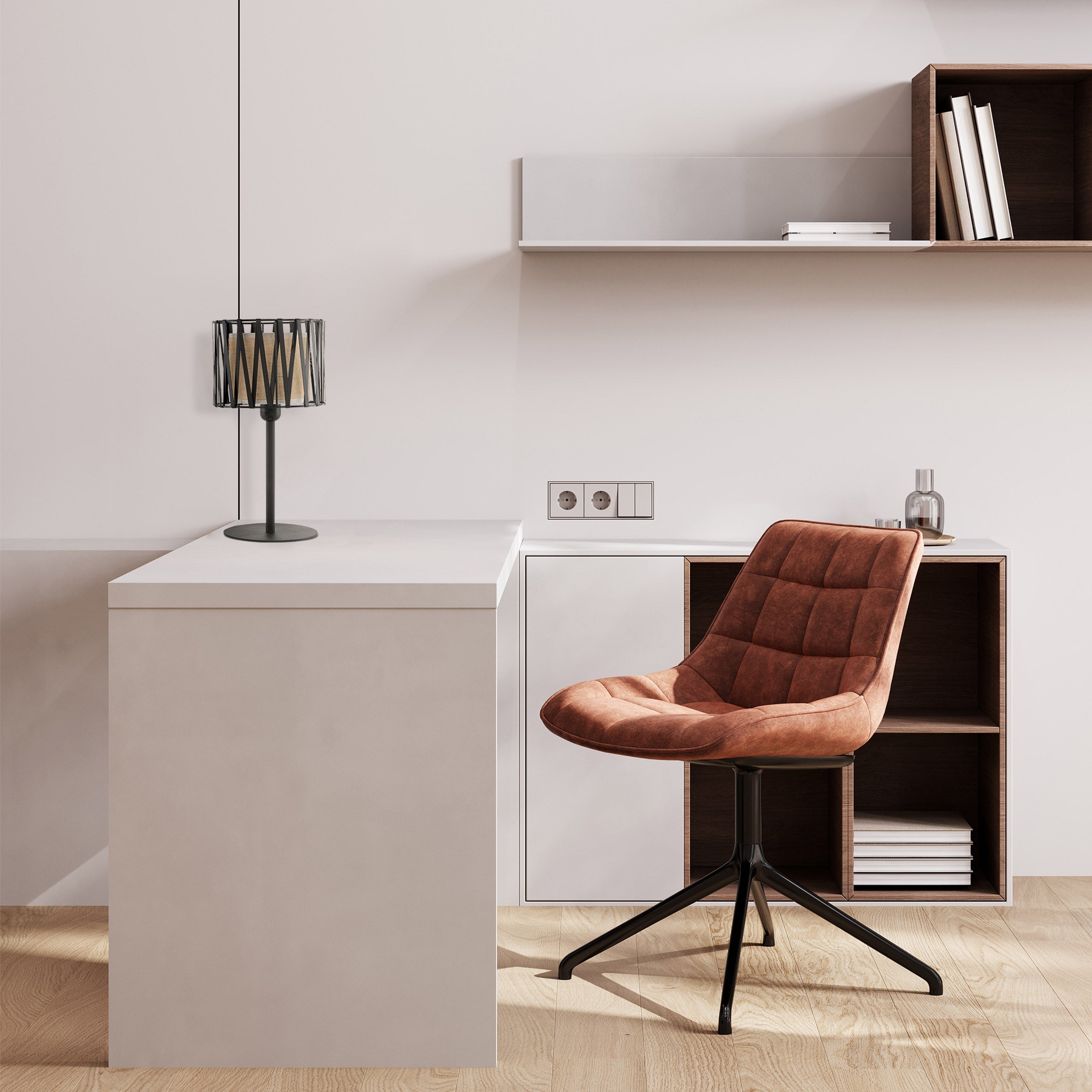 HARMONY NATURE Night Lamp (Clearance)