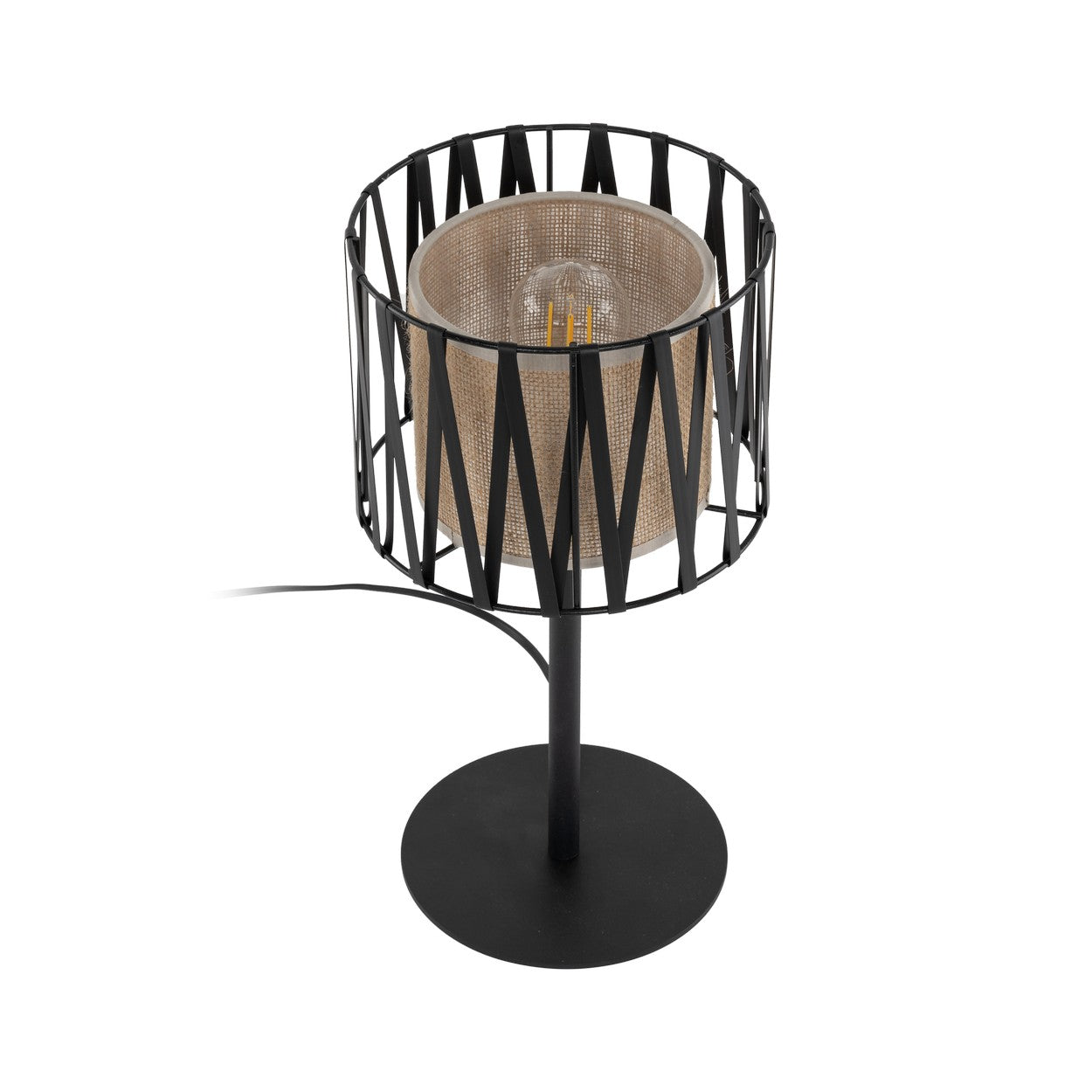 HARMONY NATURE Night Lamp (Clearance)