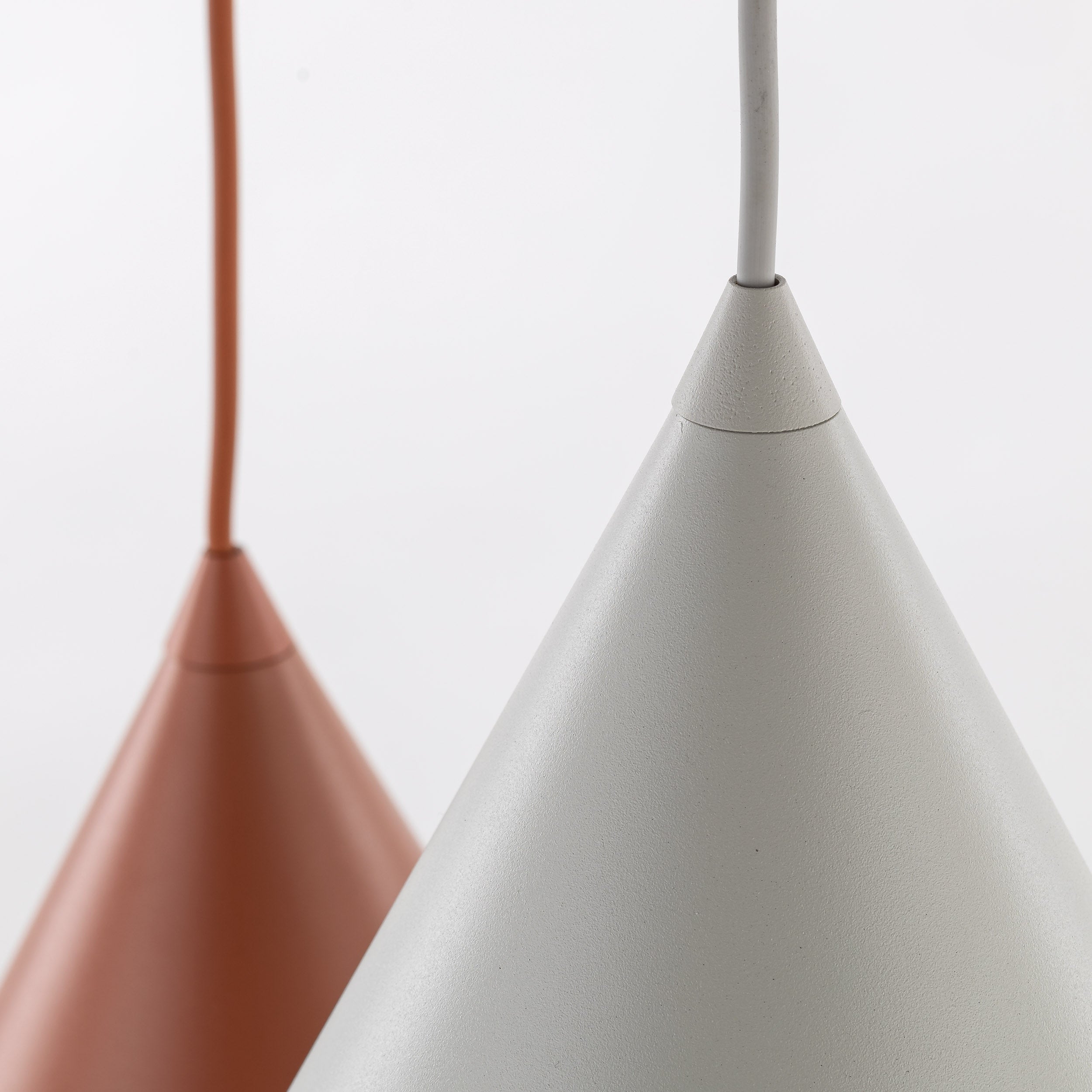 CONO Mix Modern Minimalist Pendant Light 3