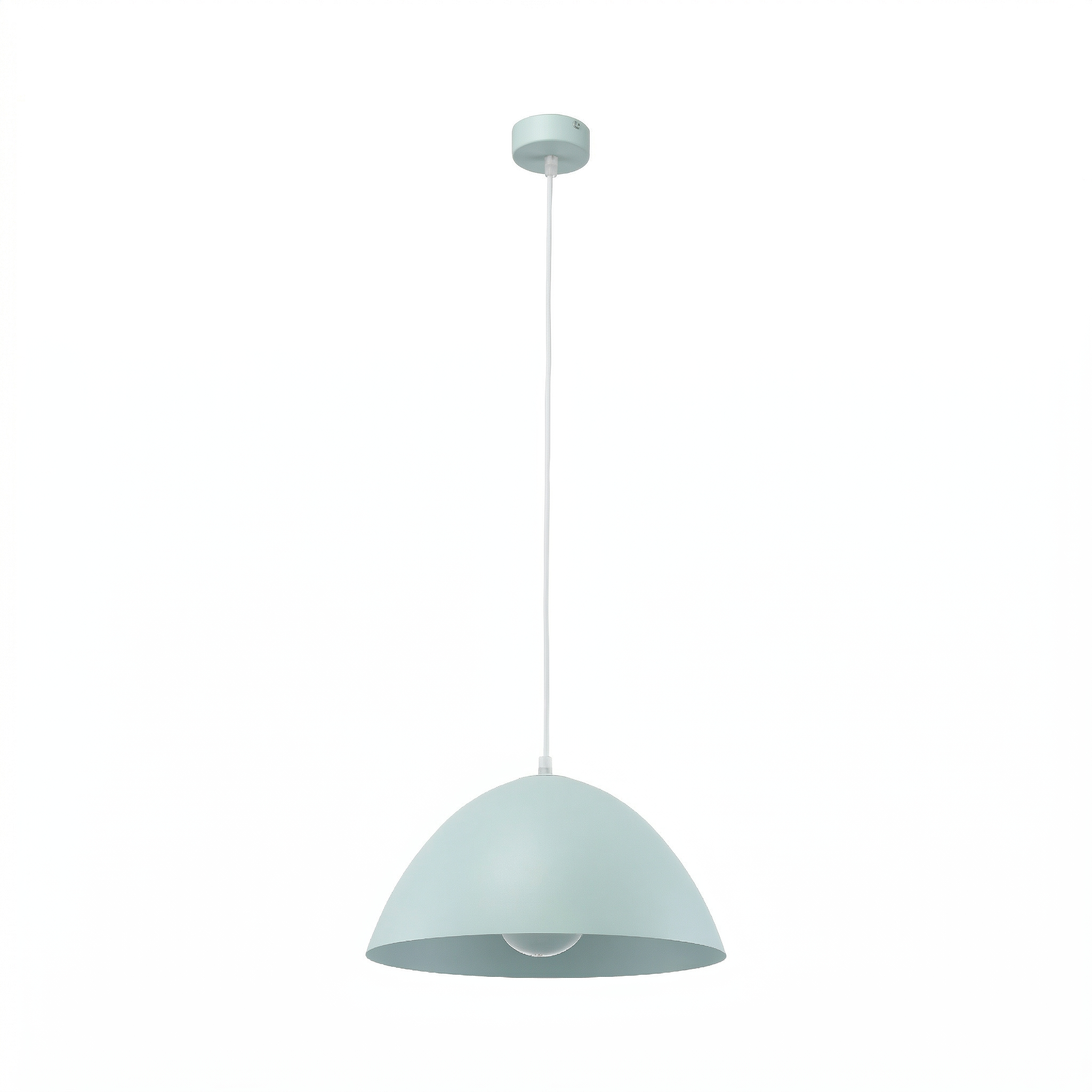 FARO Dome Pendant Light for Kitchen Island, Dining Table & Modern Interiors