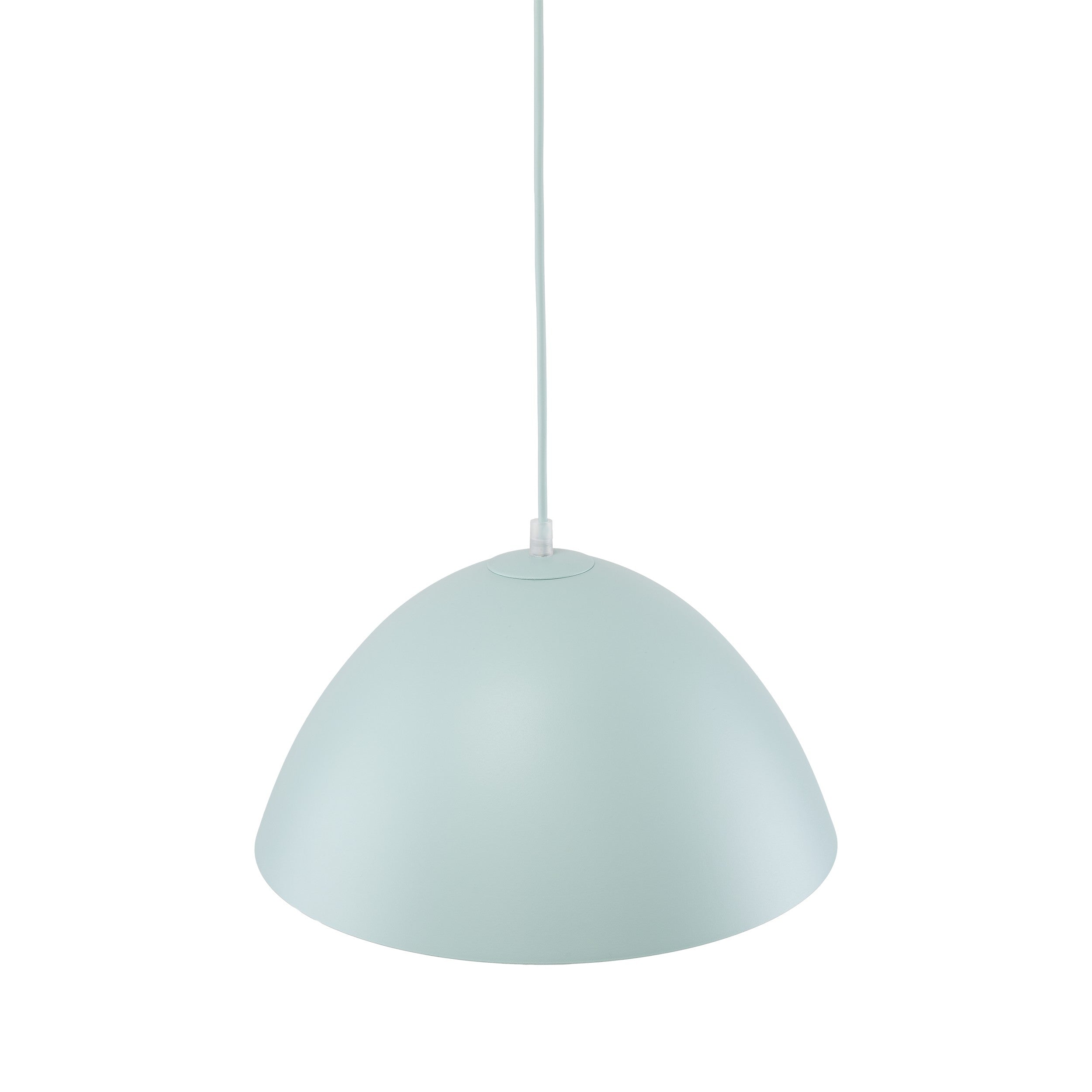 FARO Mid-Century Modern Pendant Ceiling Light Fixture for Kitchen Island, Dining Room & Living Room