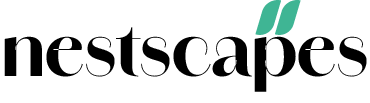 Nestscapes logo 
