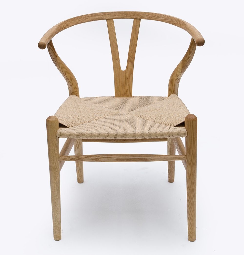 Dagmar Chair - Ash