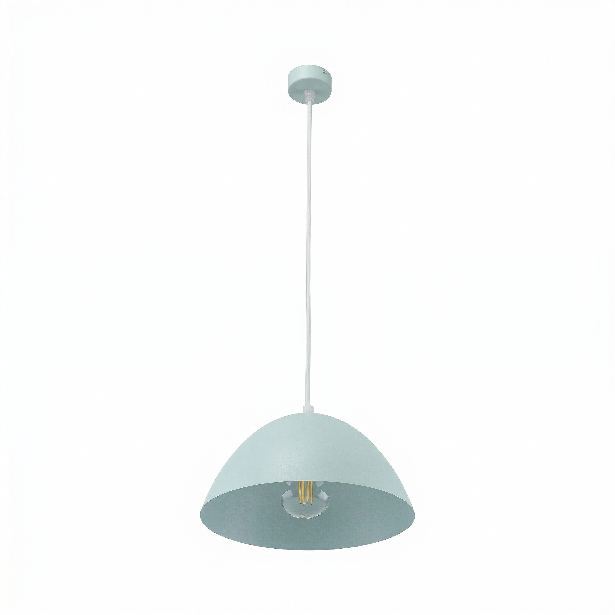 FARO Dome Pendant Light for Kitchen Island, Dining Table & Modern Interiors