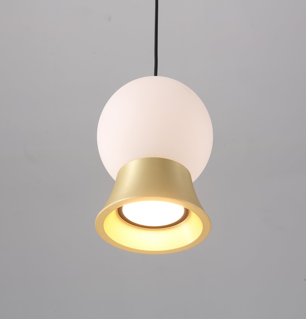 Hope Pendant Lamp - 5