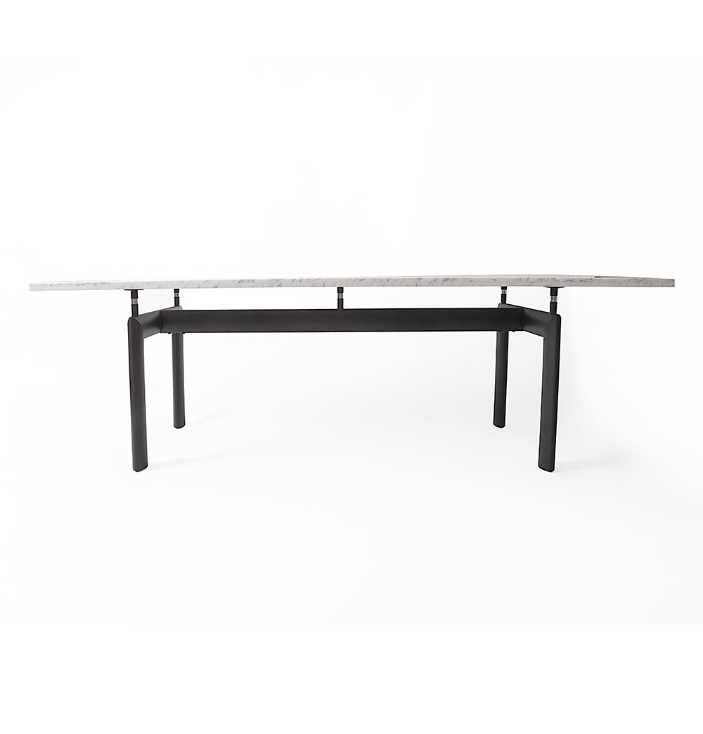 Roland Dining Table - Marble Top