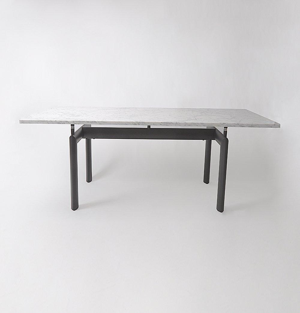 Roland Dining Table - Marble Top