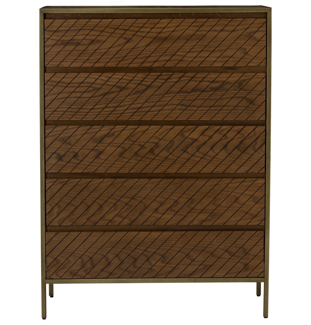 Willingham Tall Sideboard